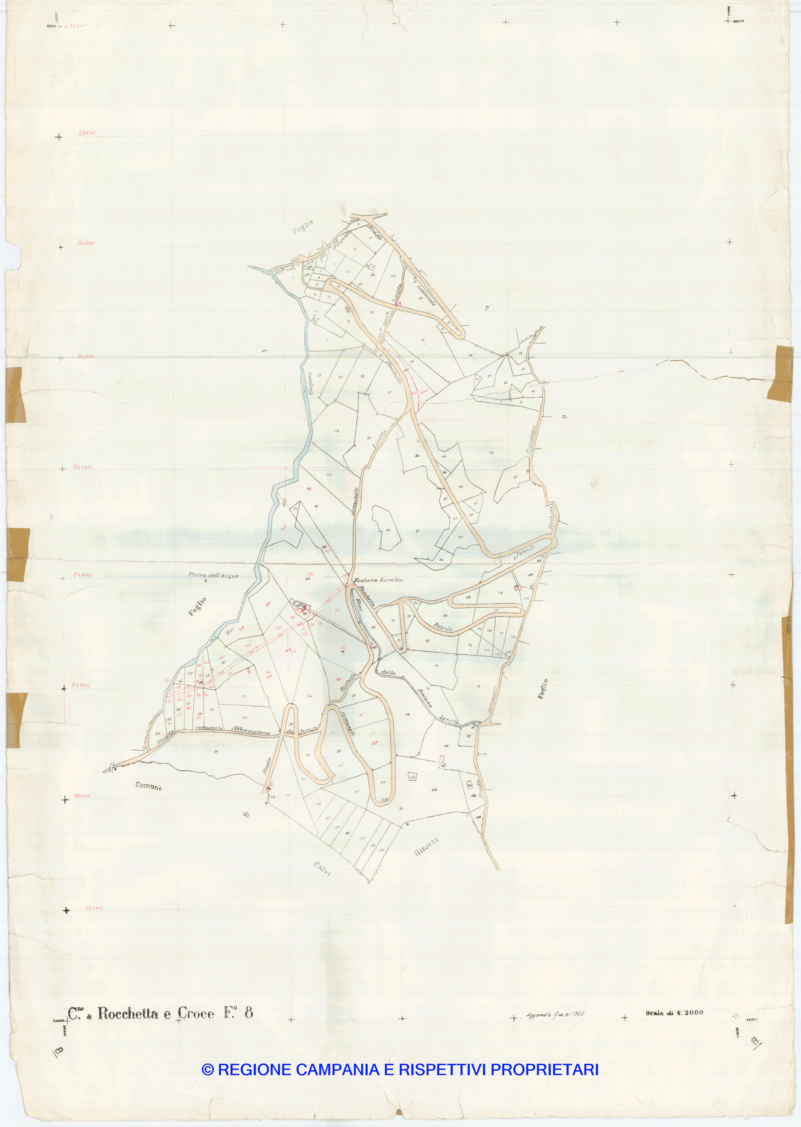 Mappa