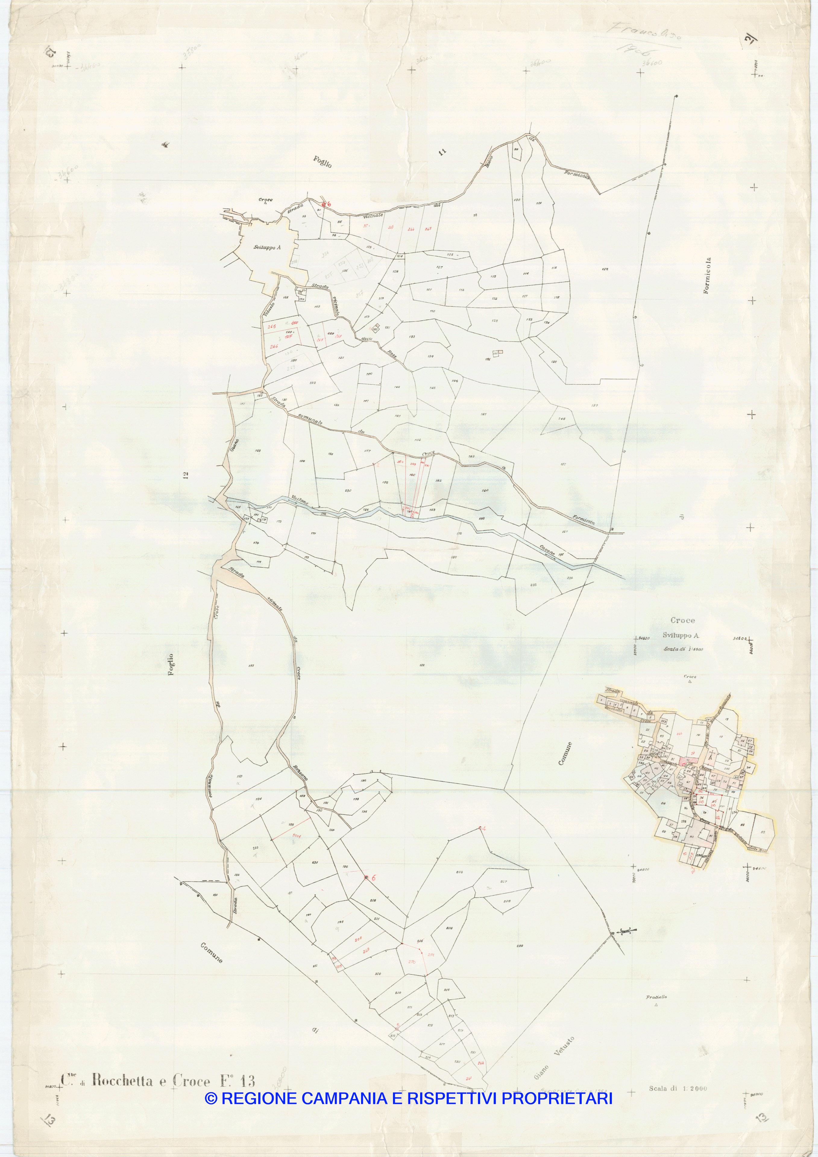 Mappa