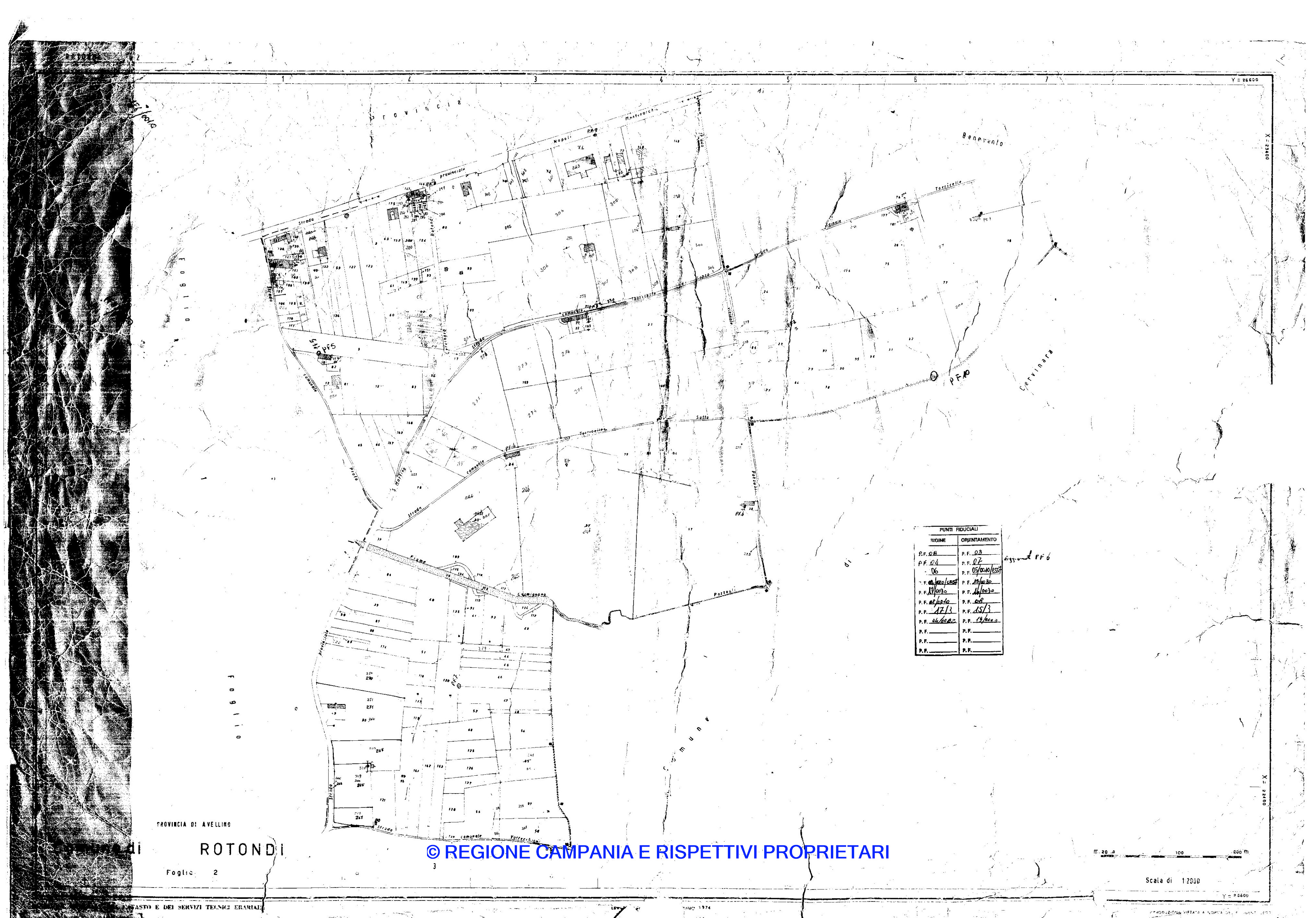 Mappa
