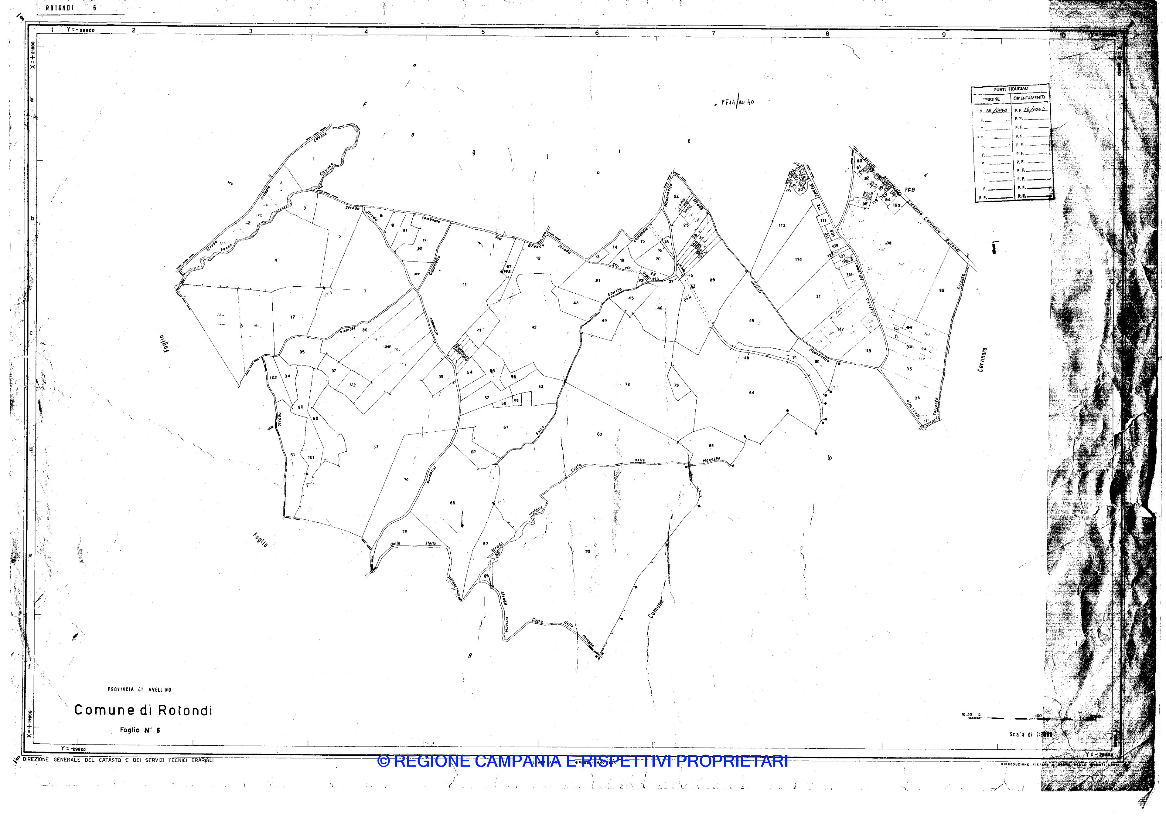 Mappa