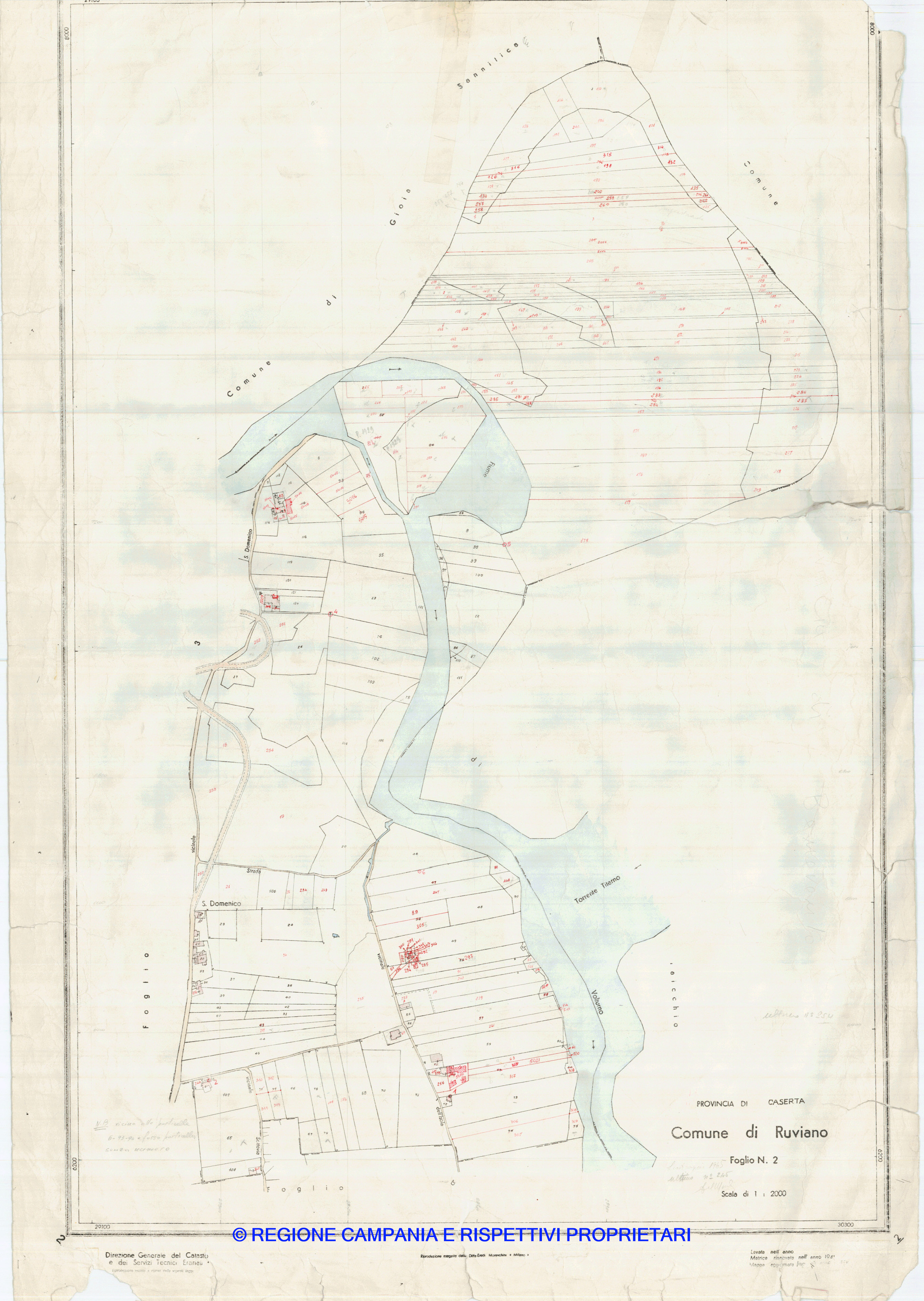 Mappa