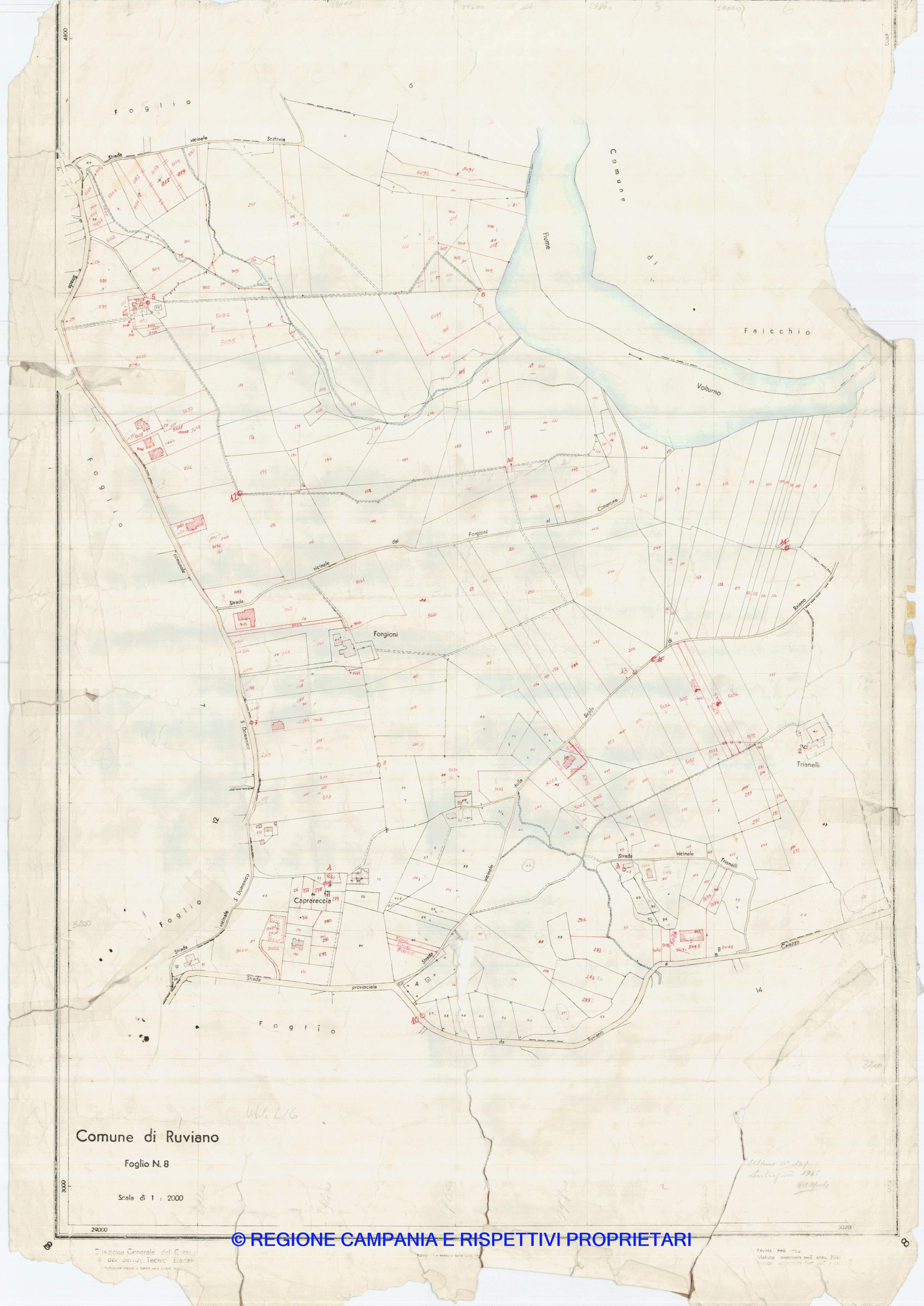 Mappa