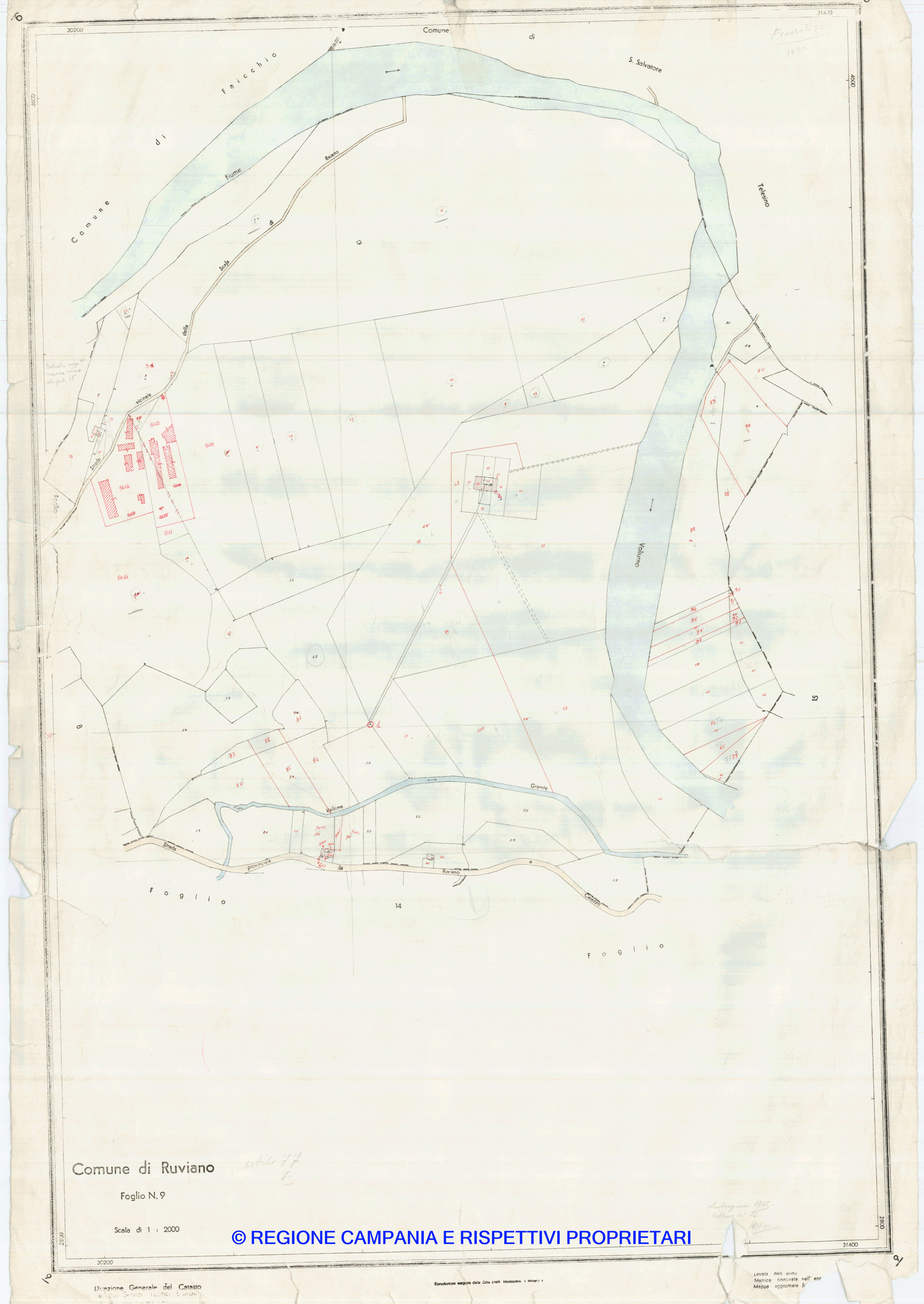 Mappa