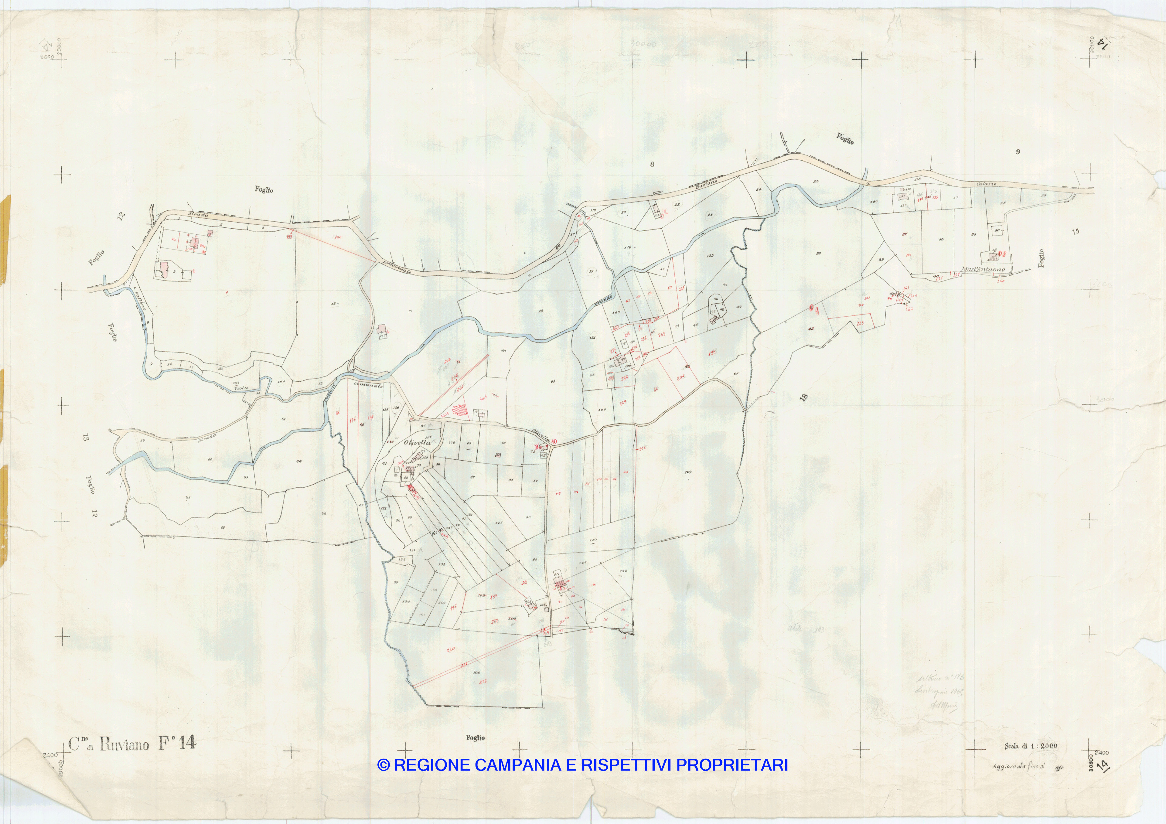 Mappa Mappa