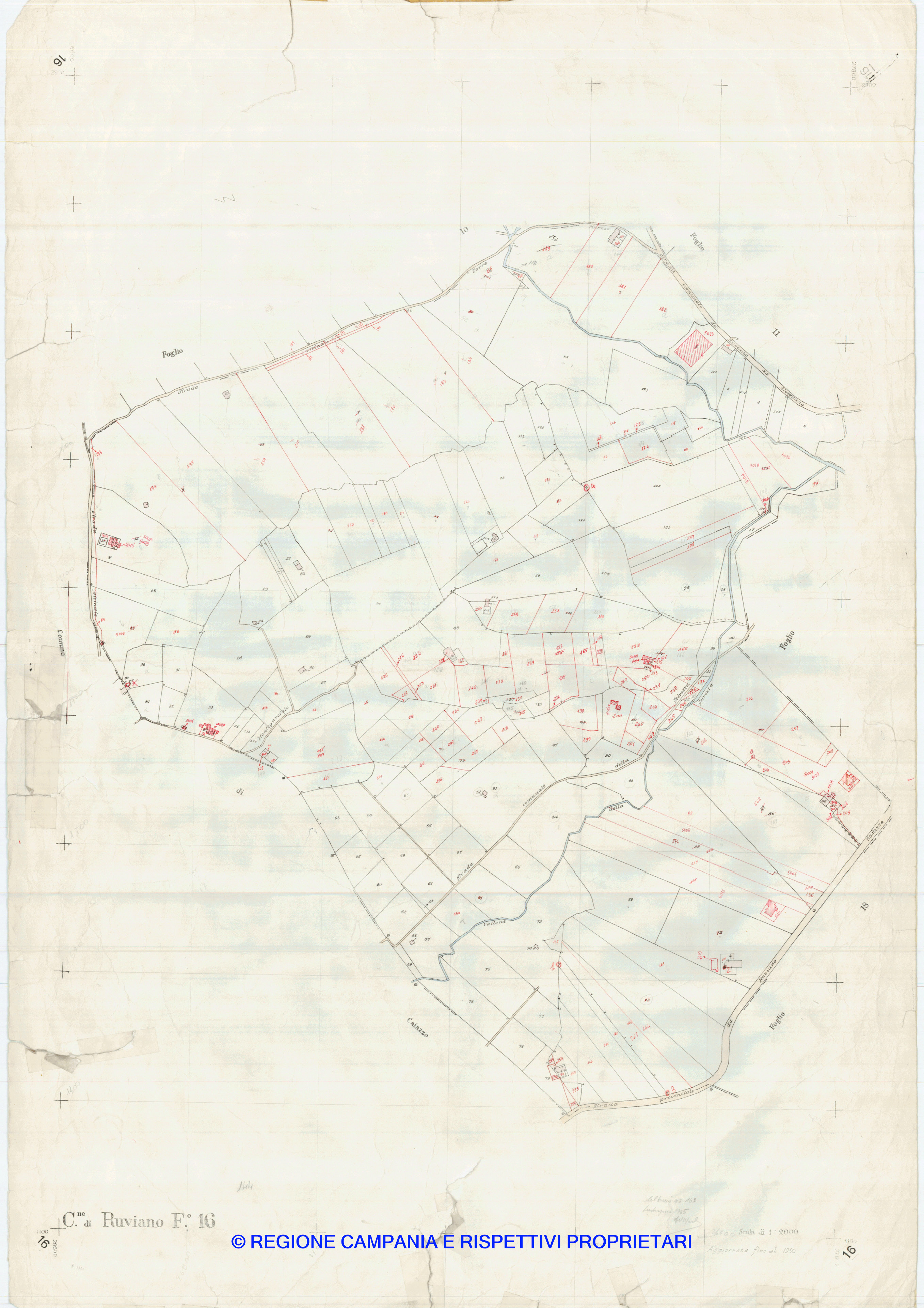 Mappa