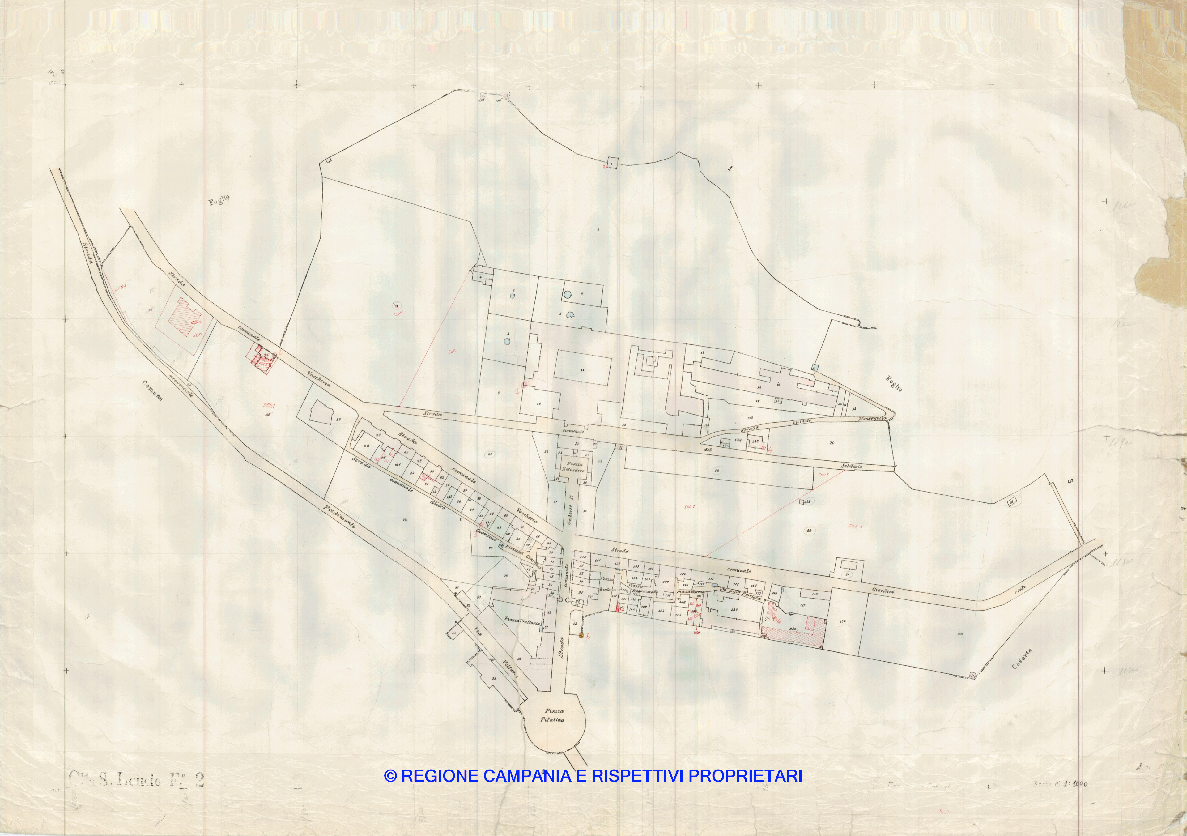 Mappa