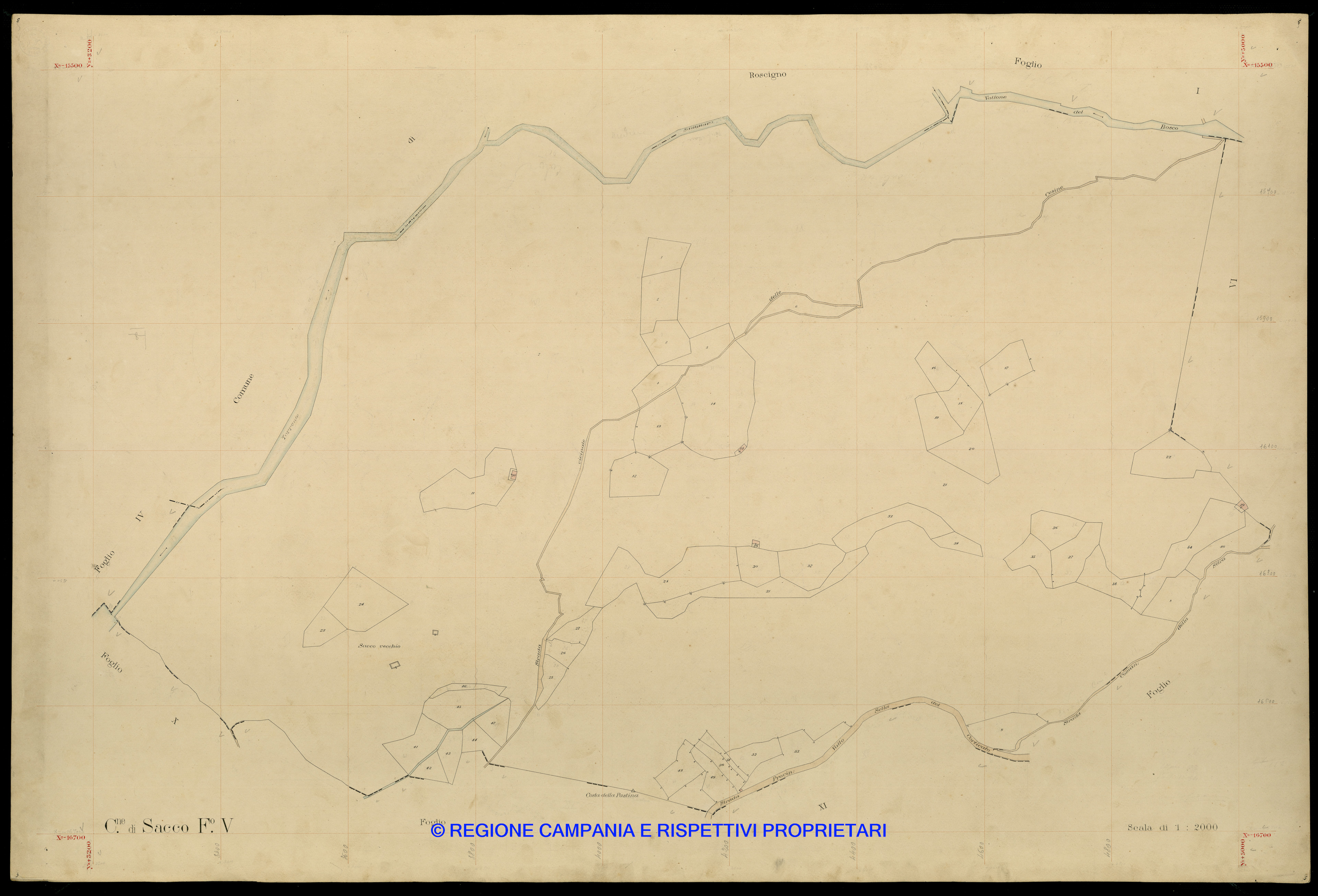 Mappa Mappa