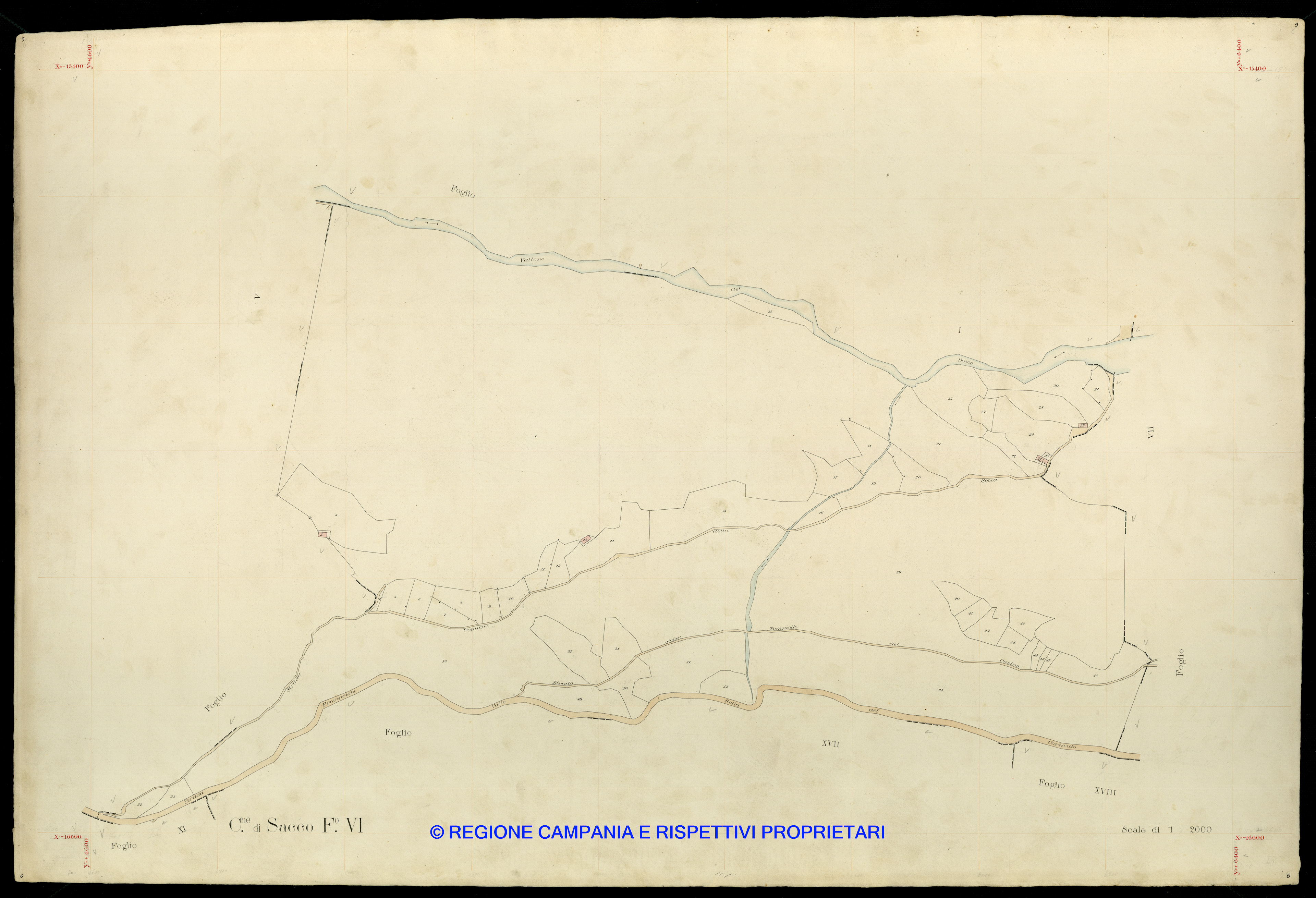 Mappa