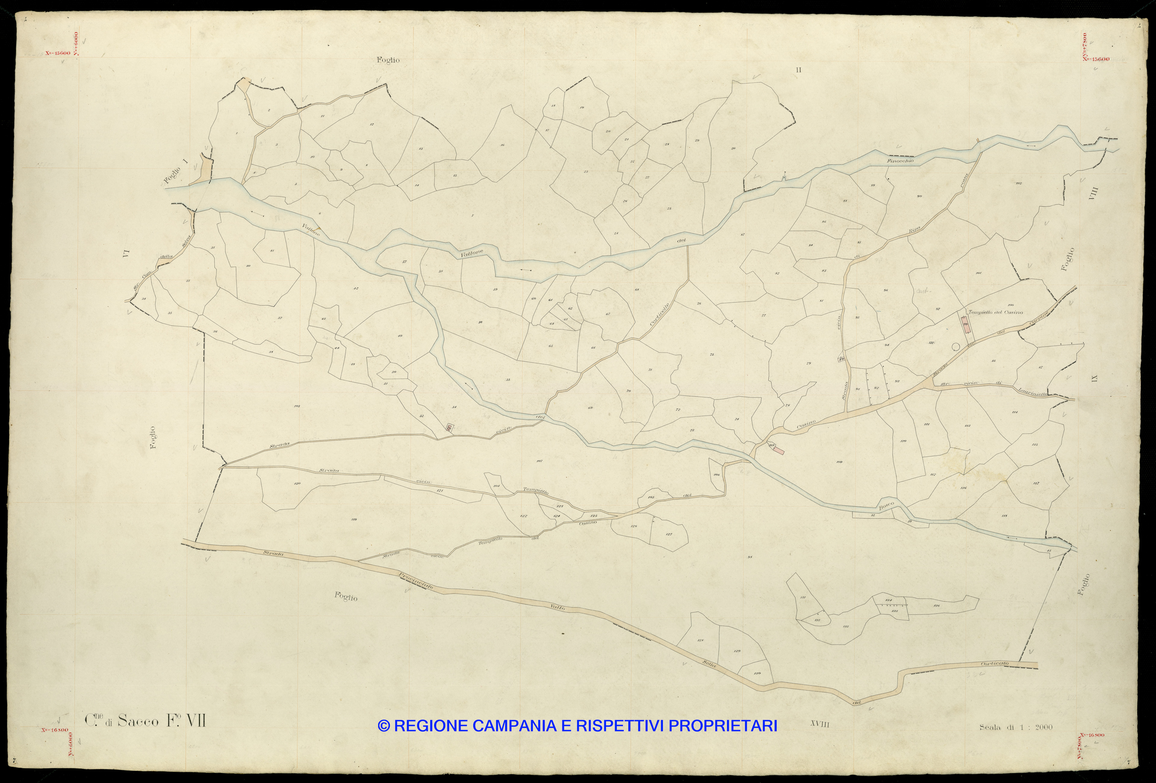 Mappa