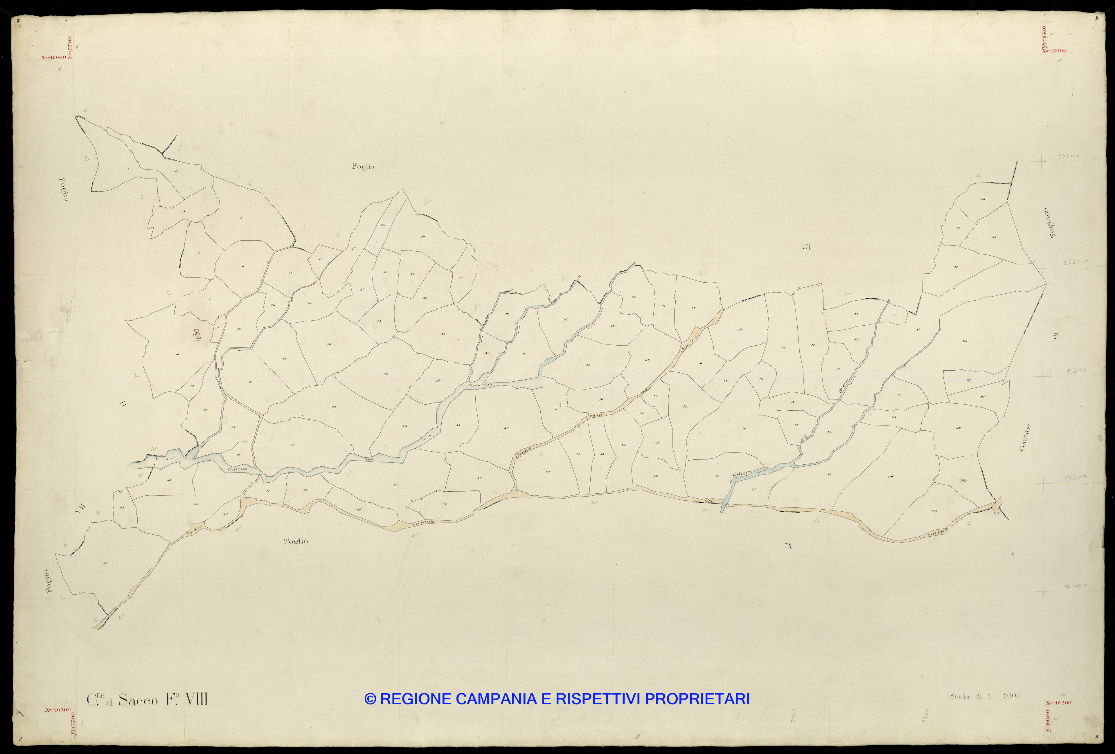 Mappa