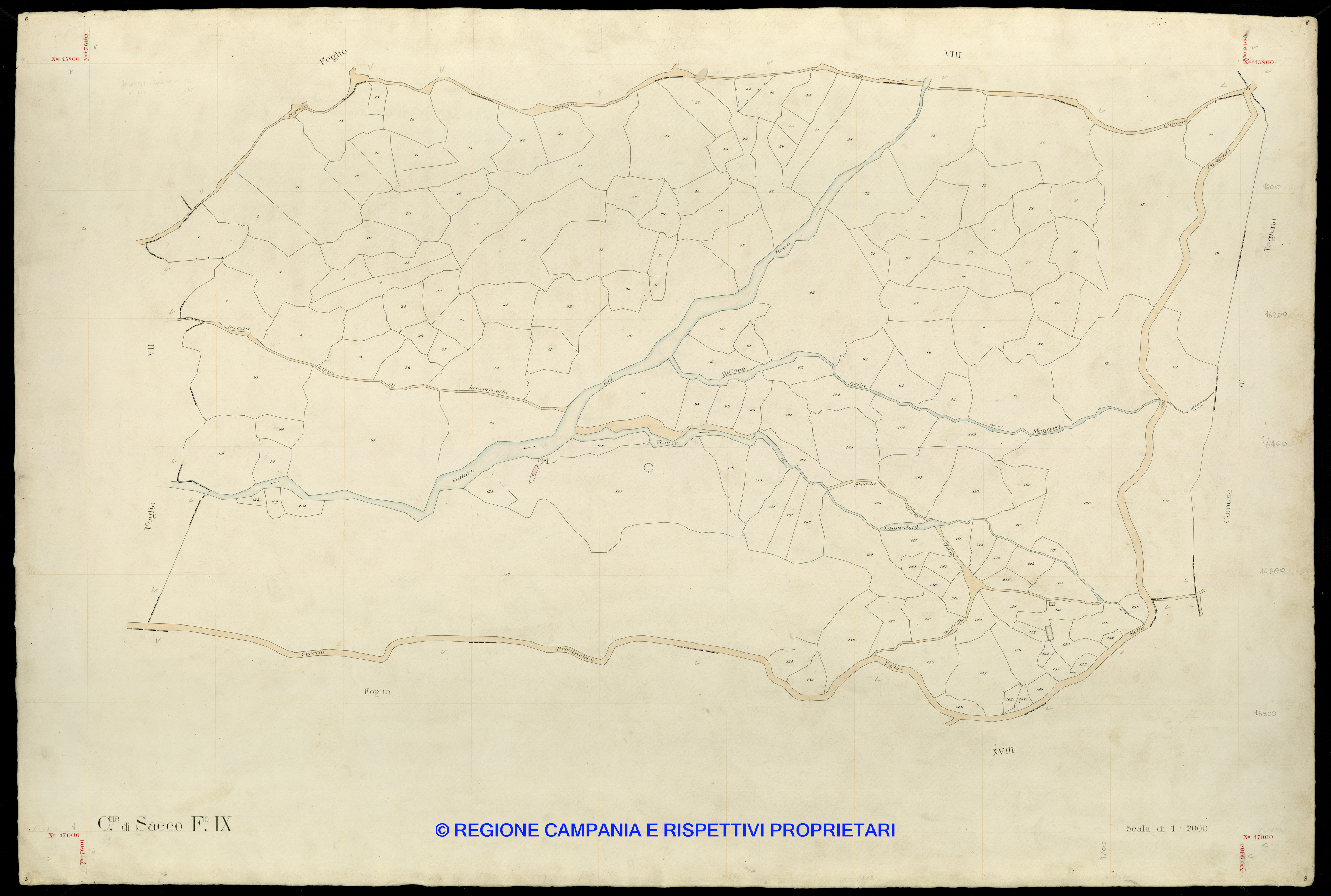 Mappa