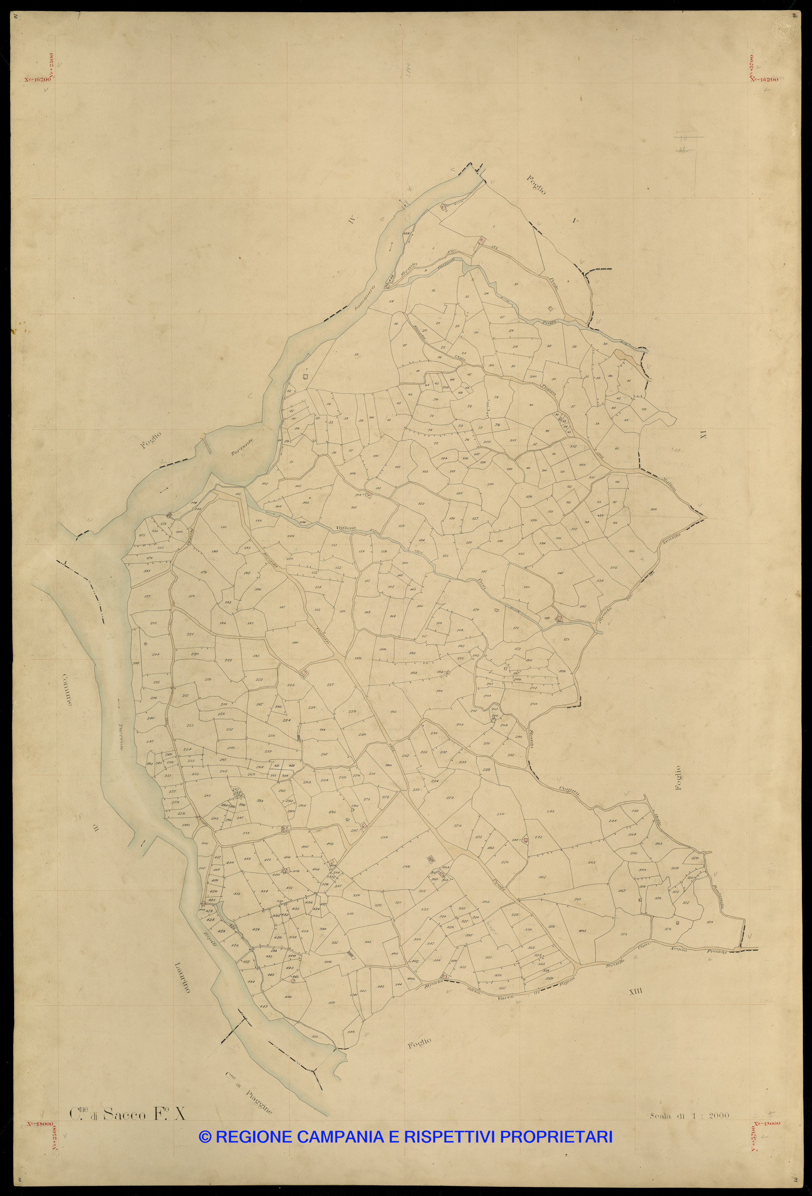 Mappa