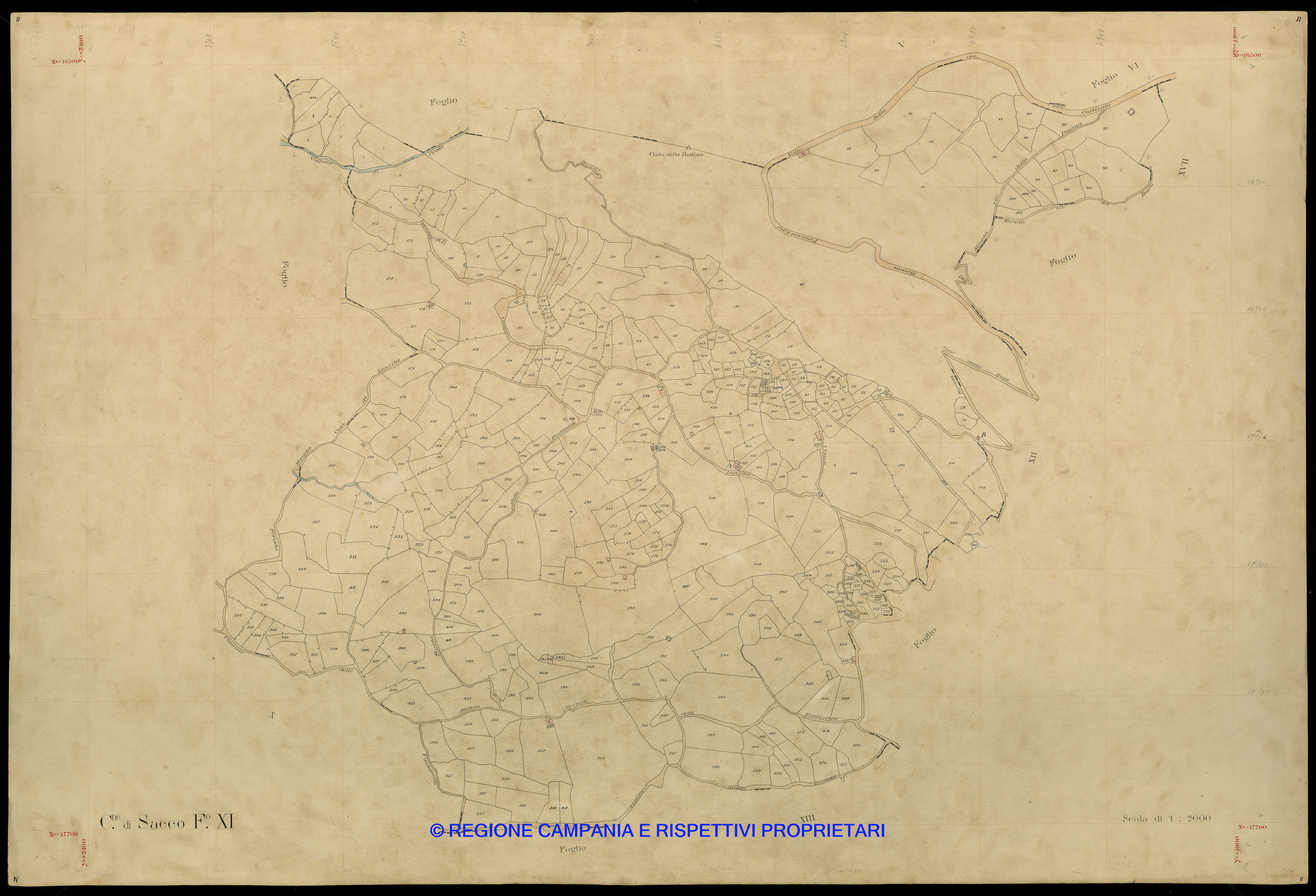 Mappa