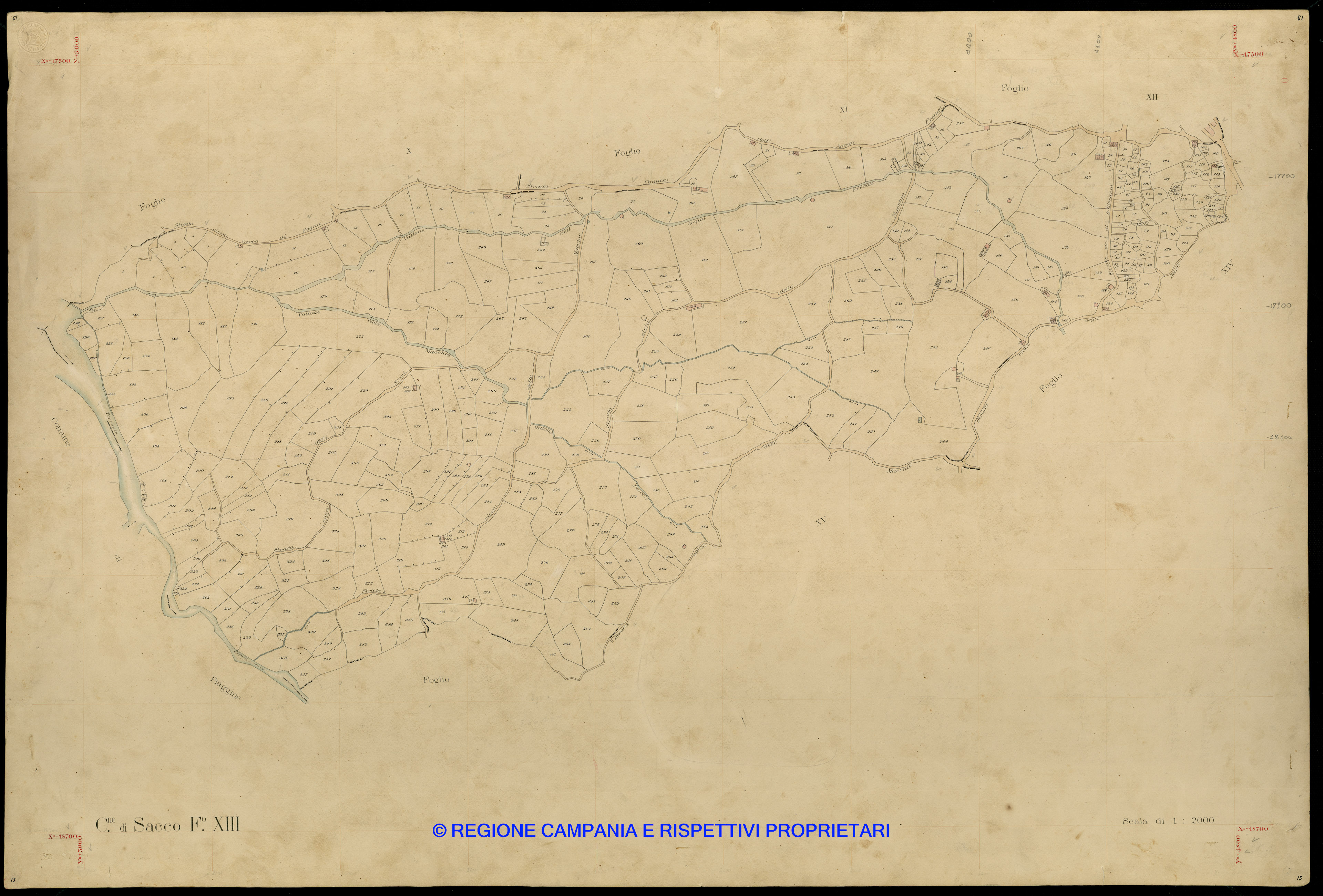 Mappa