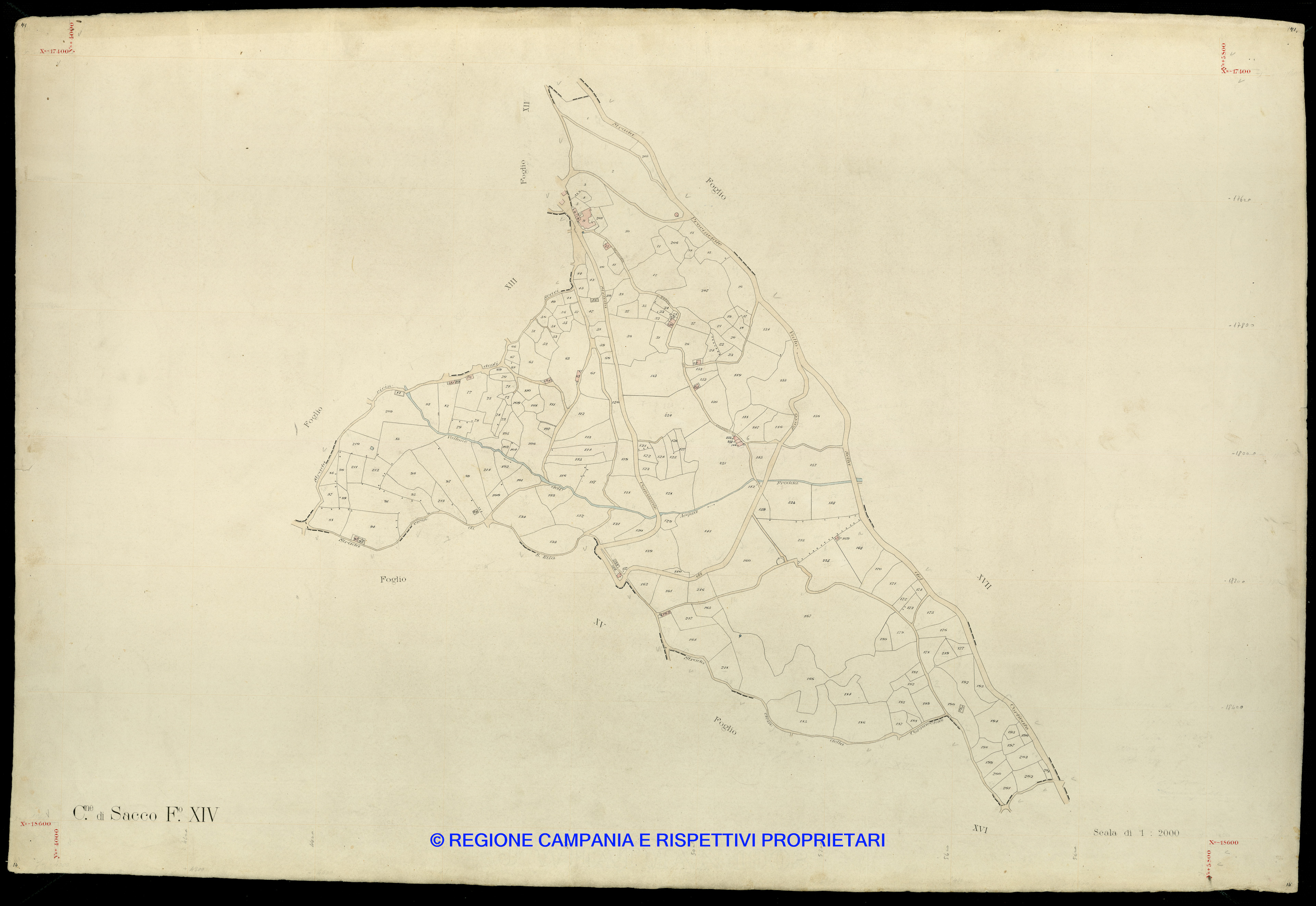 Mappa