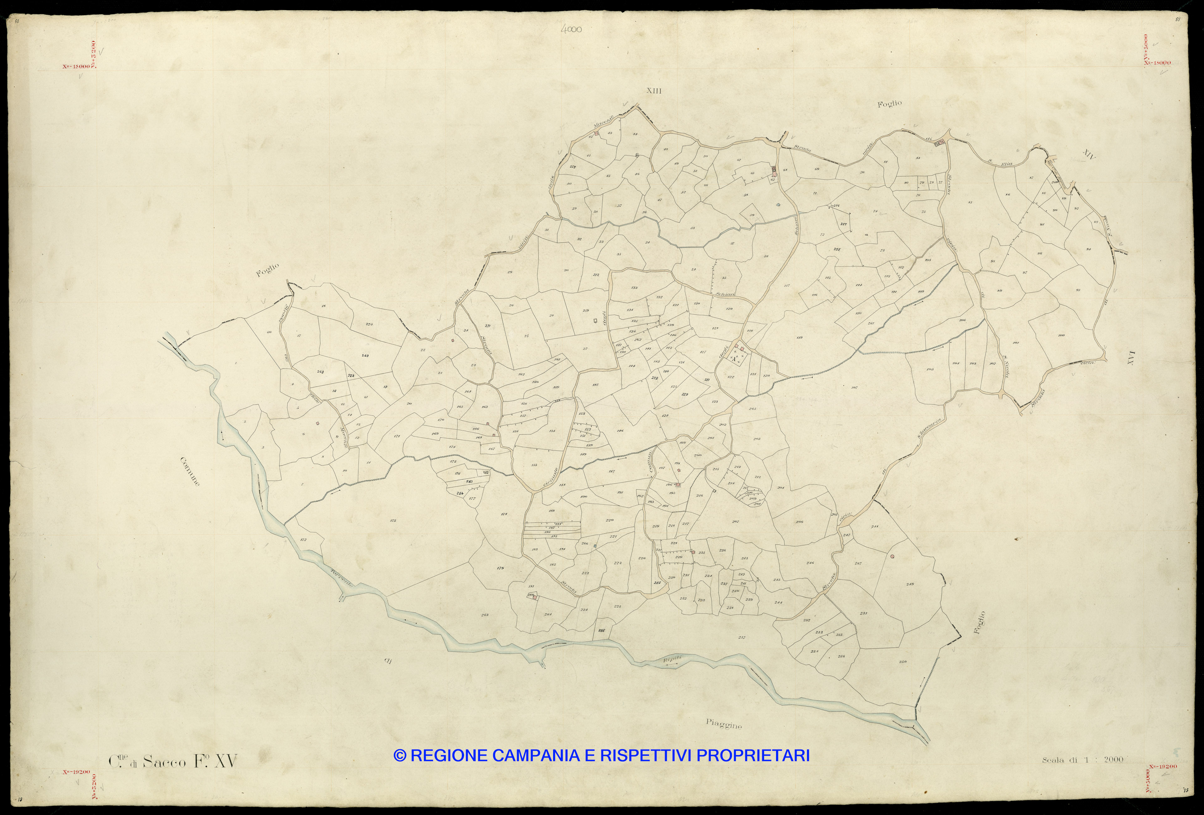 Mappa