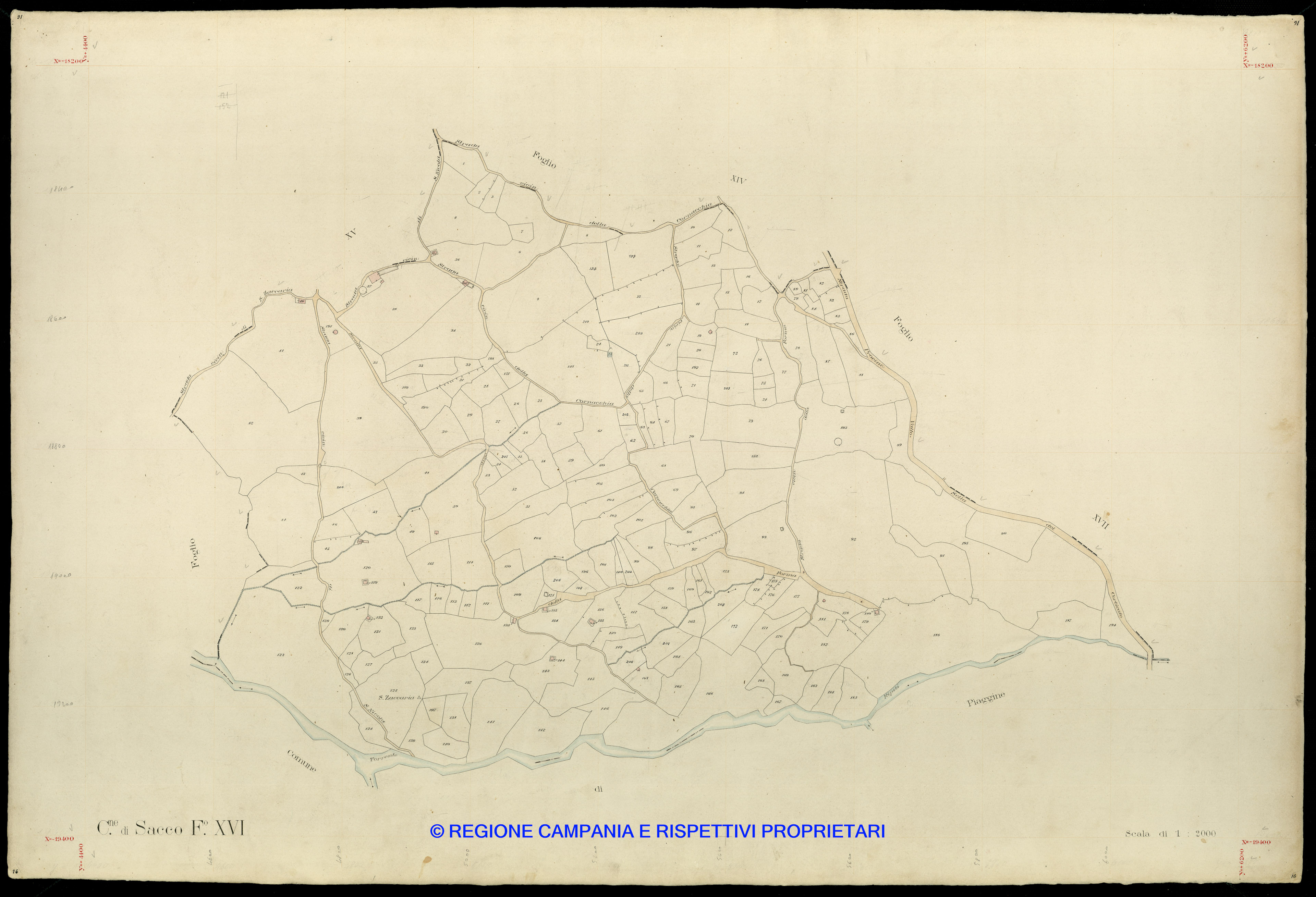 Mappa