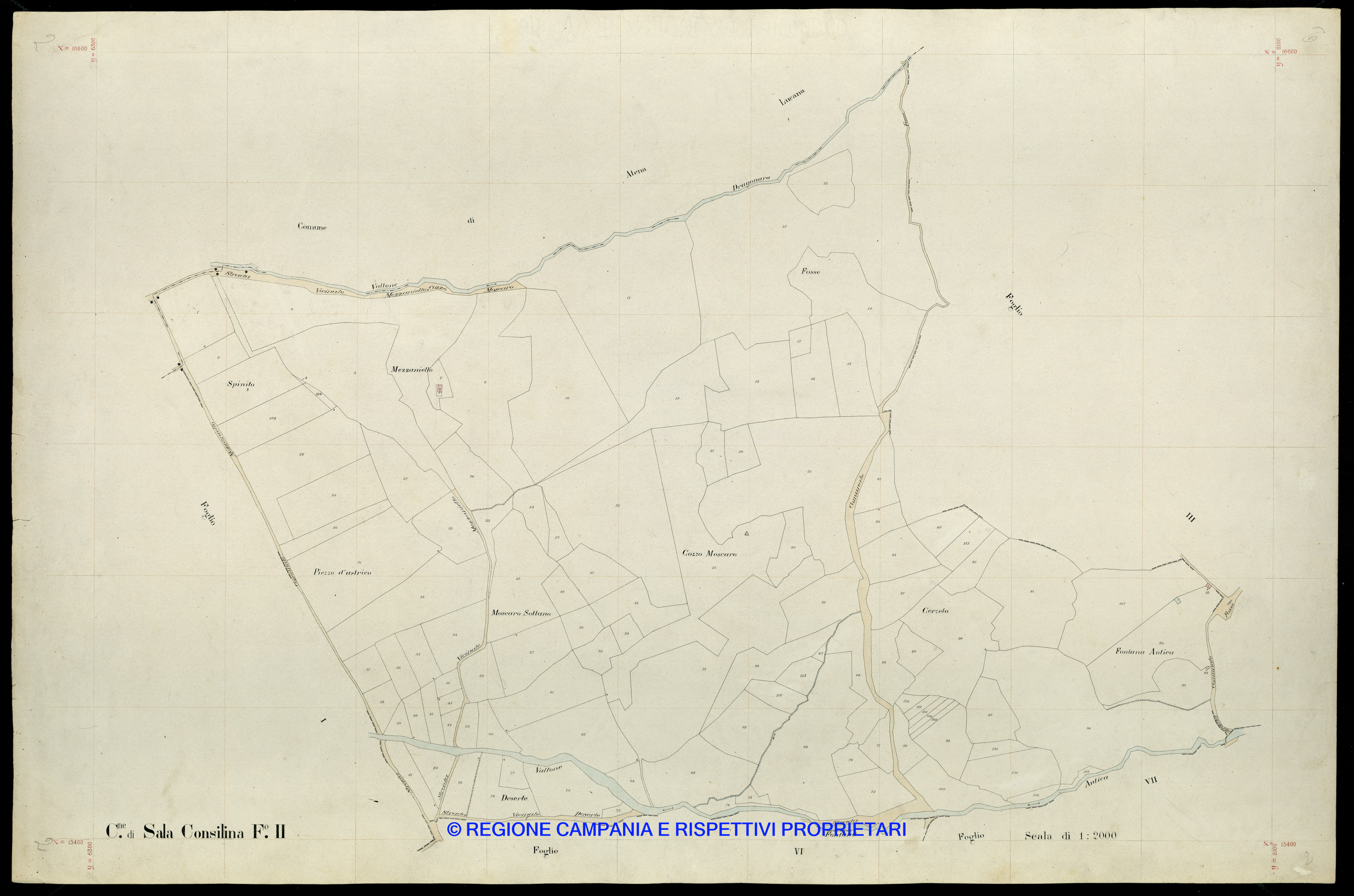 Mappa