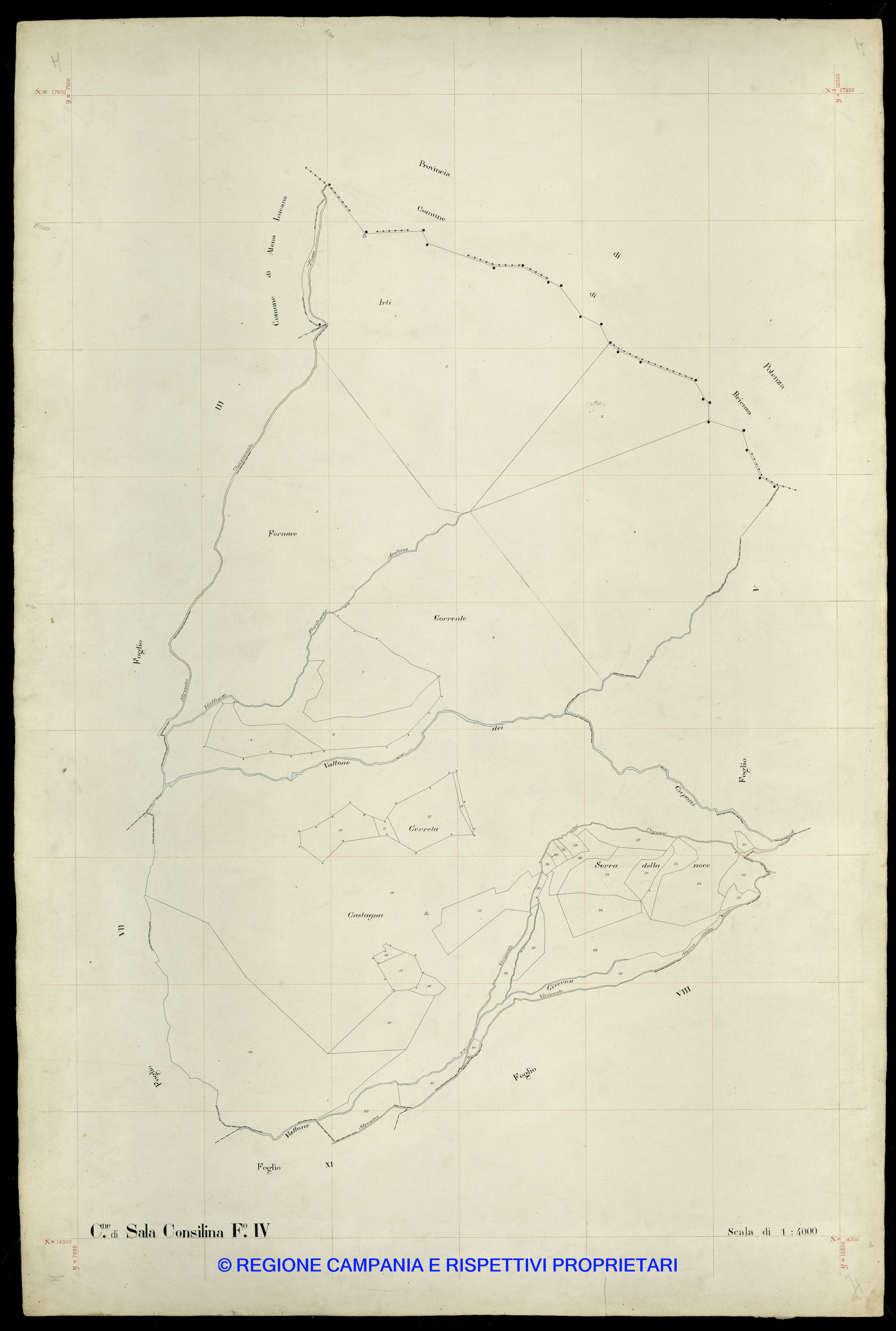 Mappa