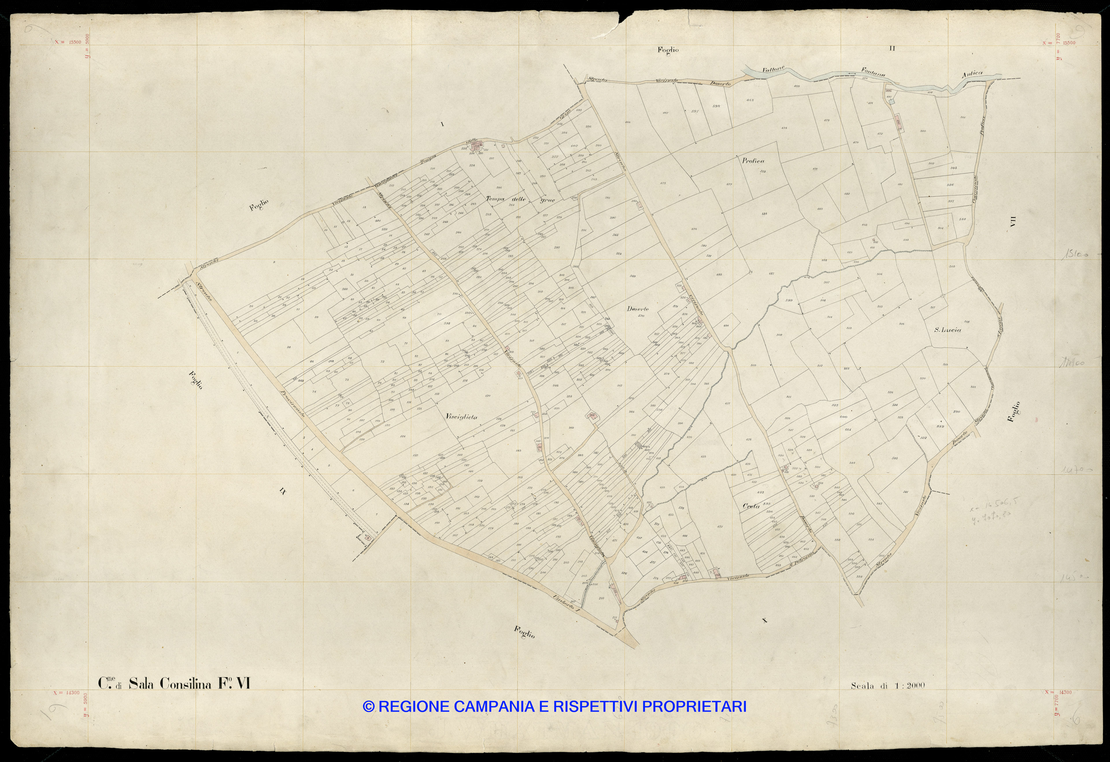 Mappa