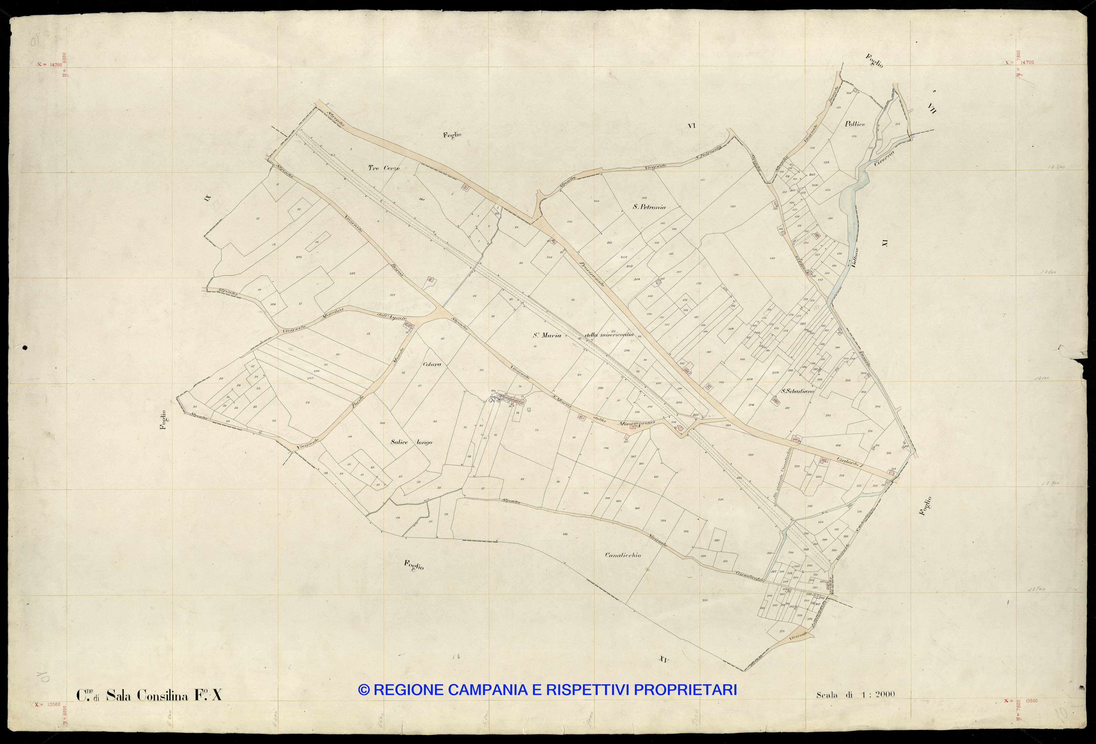 Mappa
