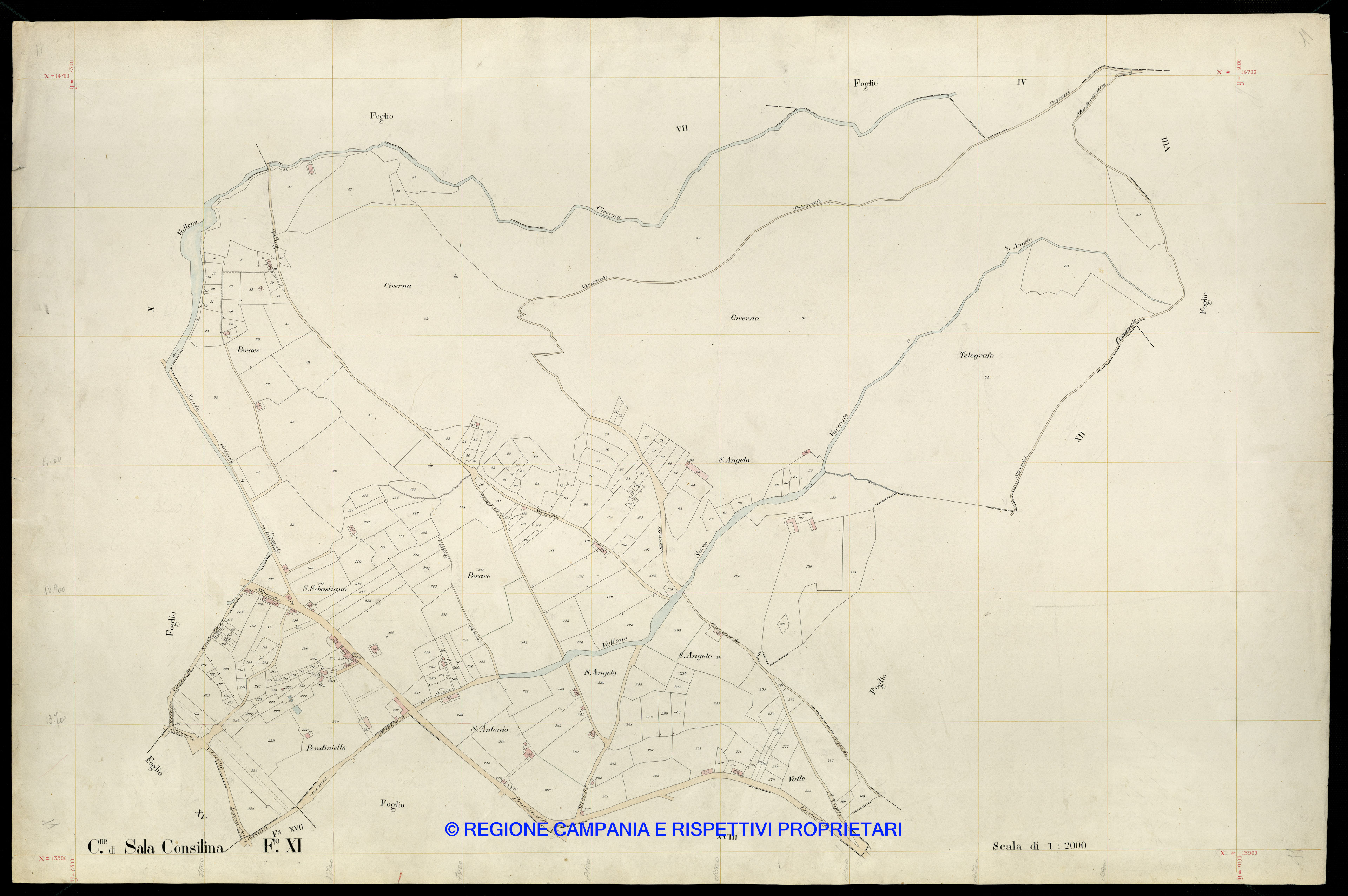 Mappa