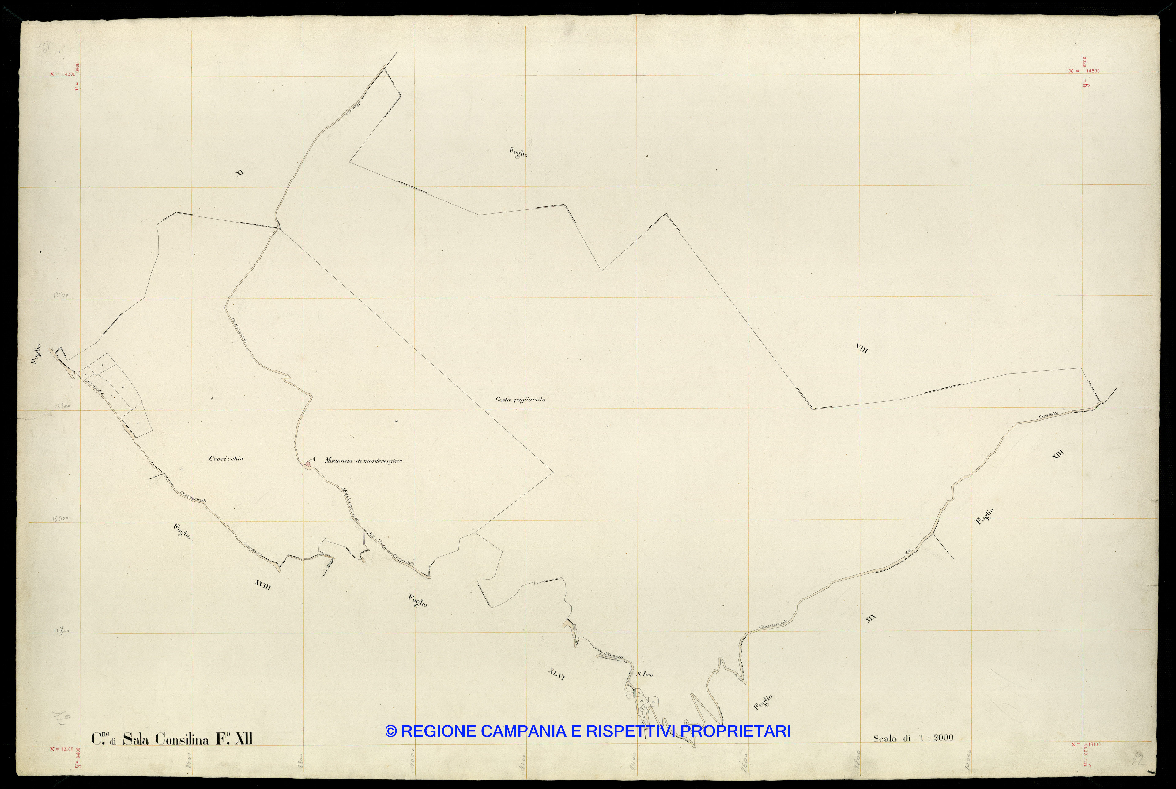 Mappa
