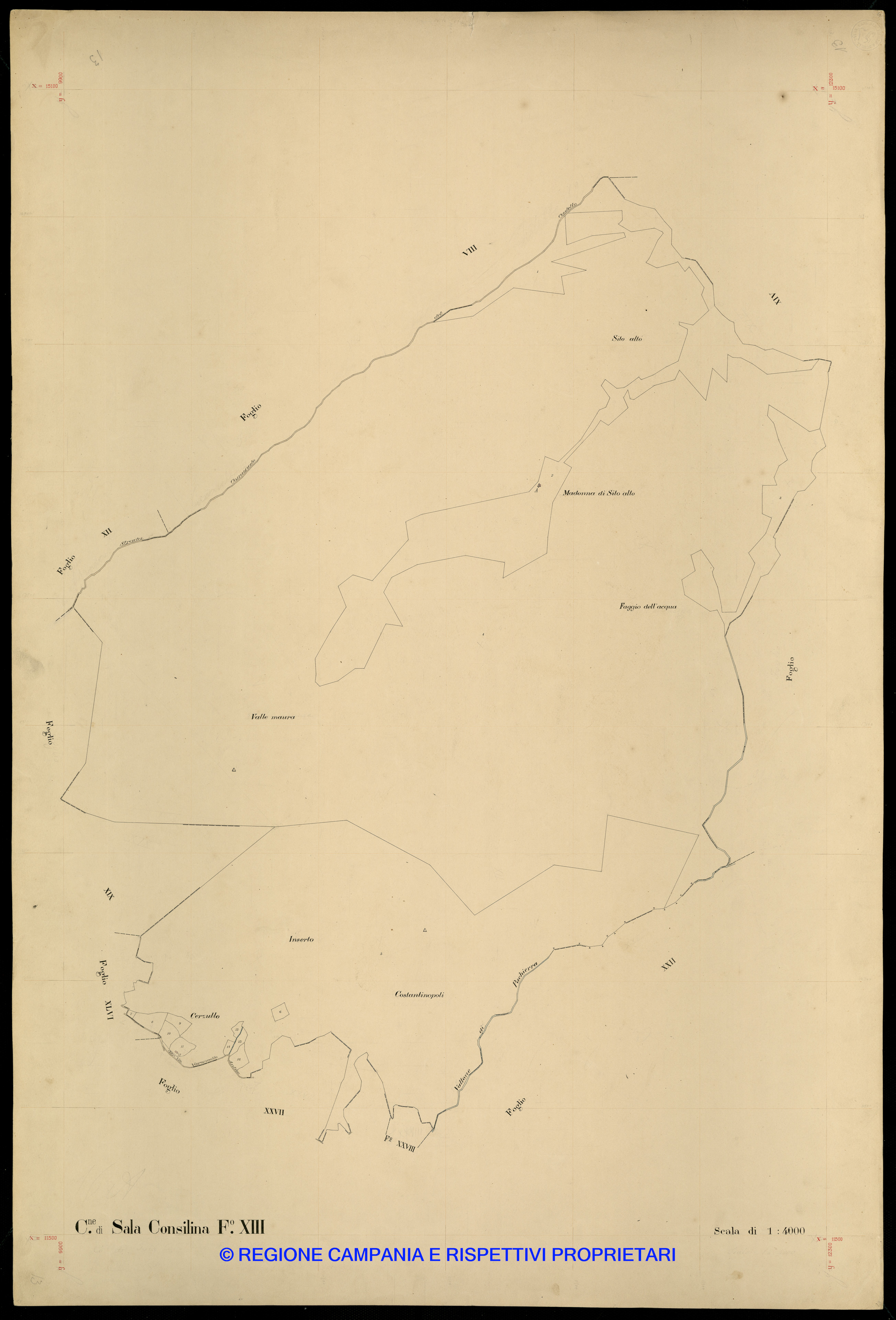 Mappa