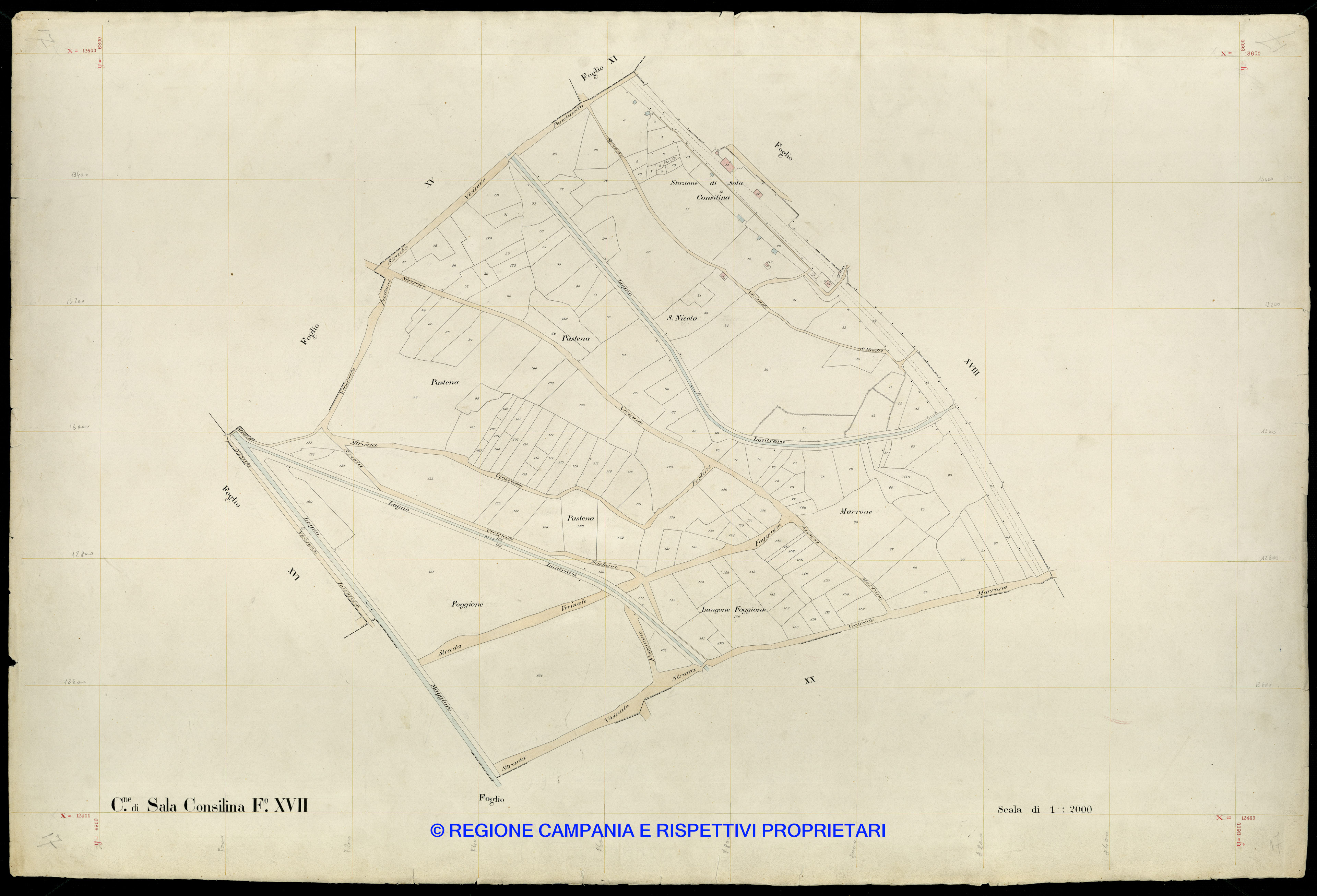 Mappa
