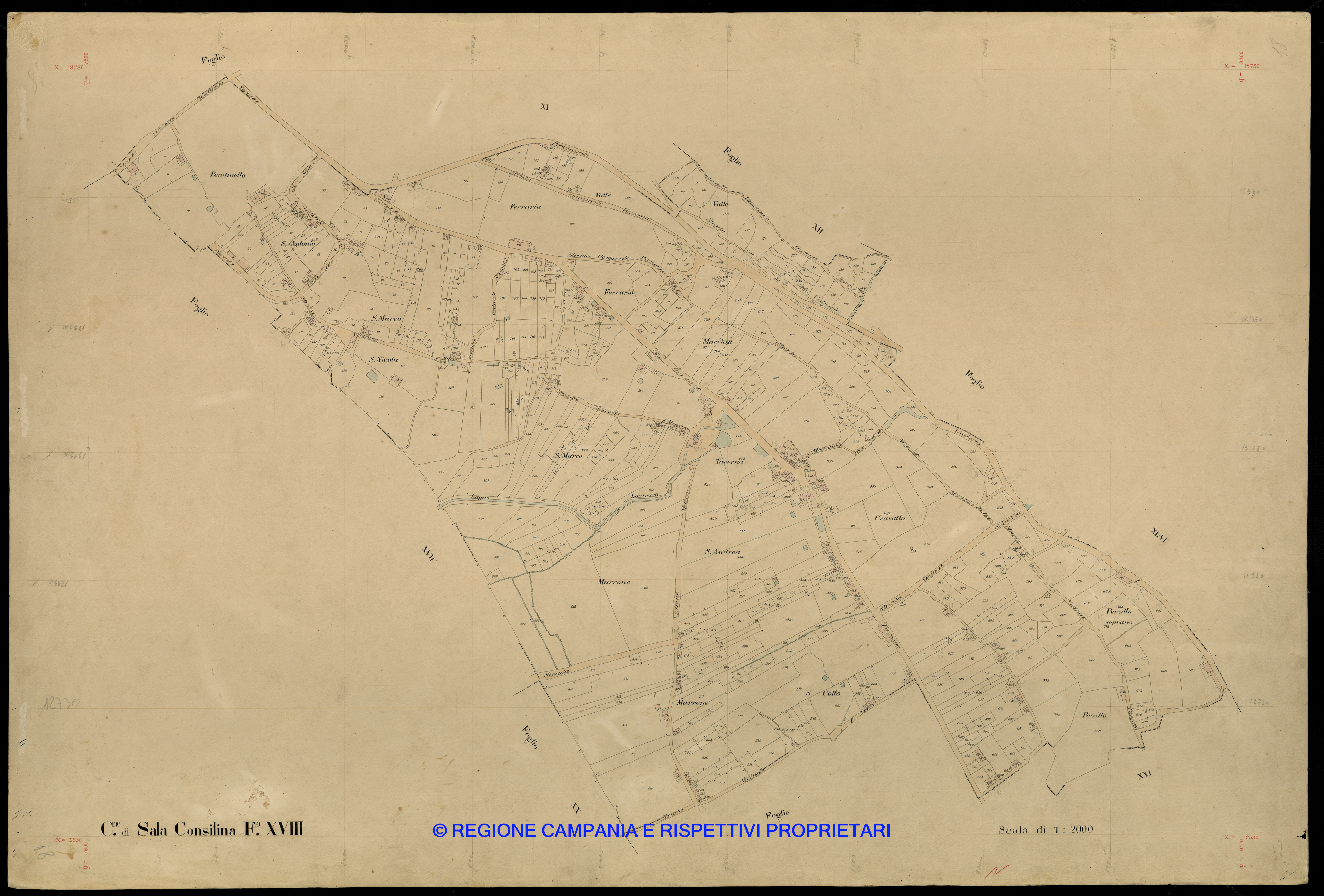 Mappa