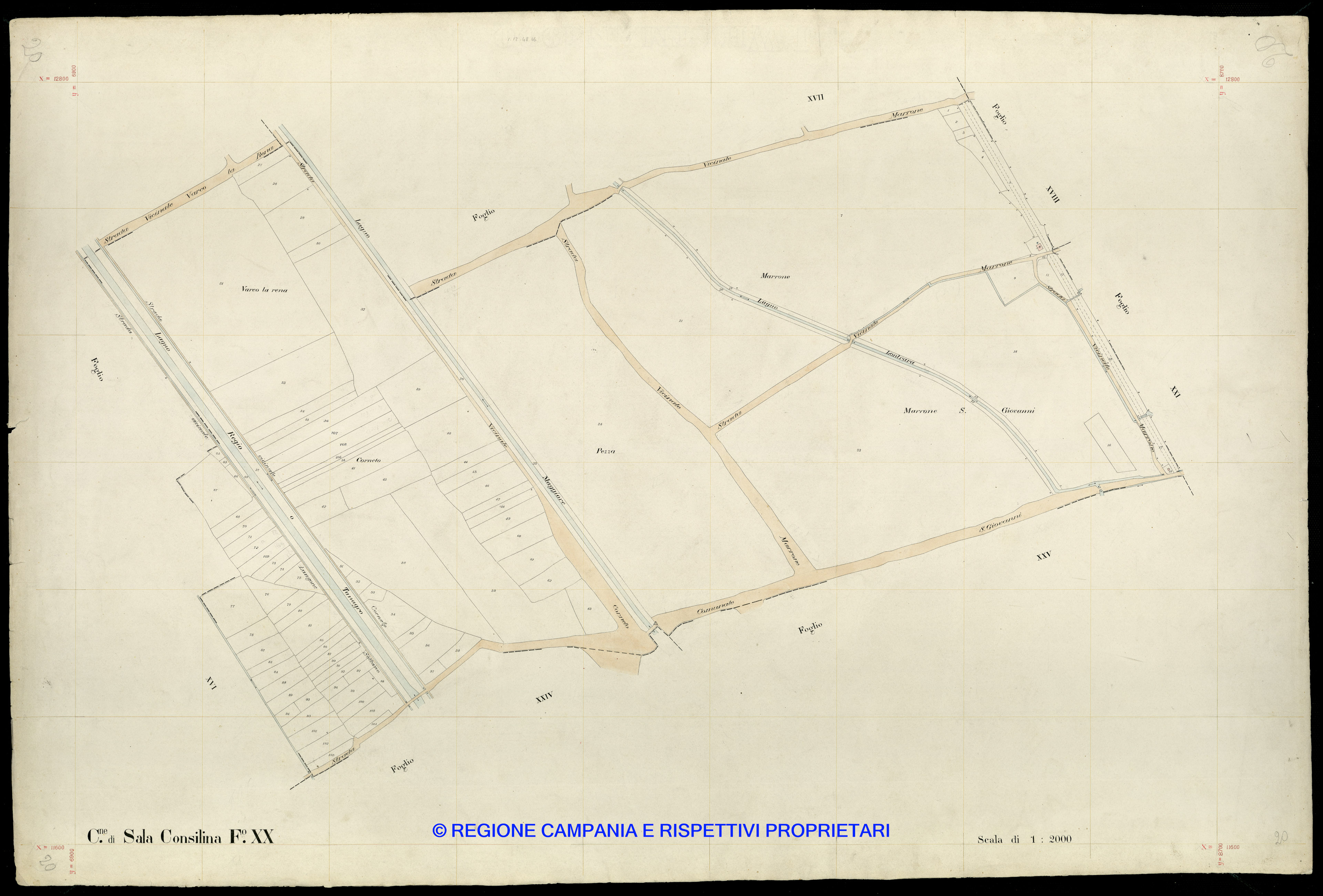 Mappa