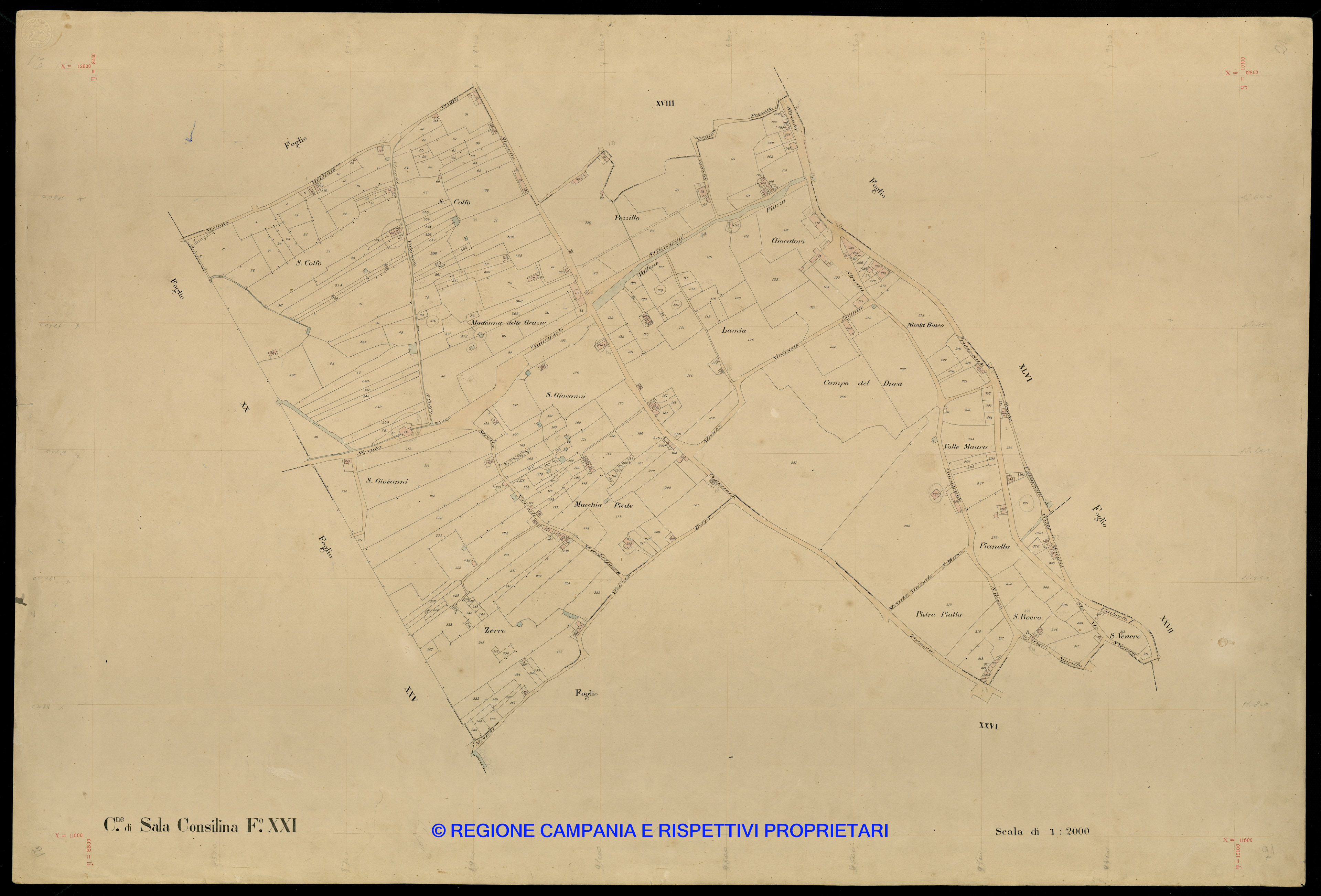 Mappa