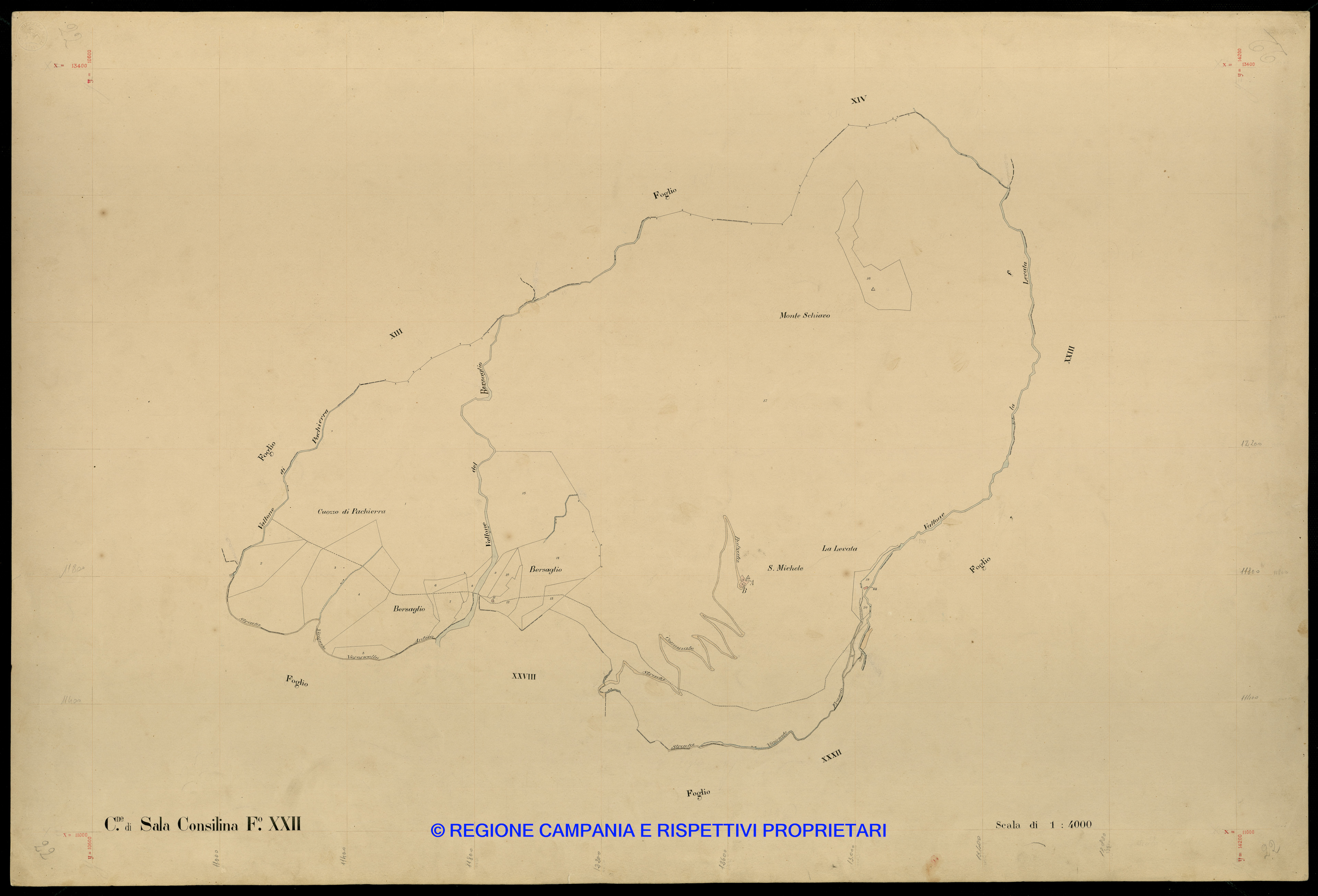 Mappa