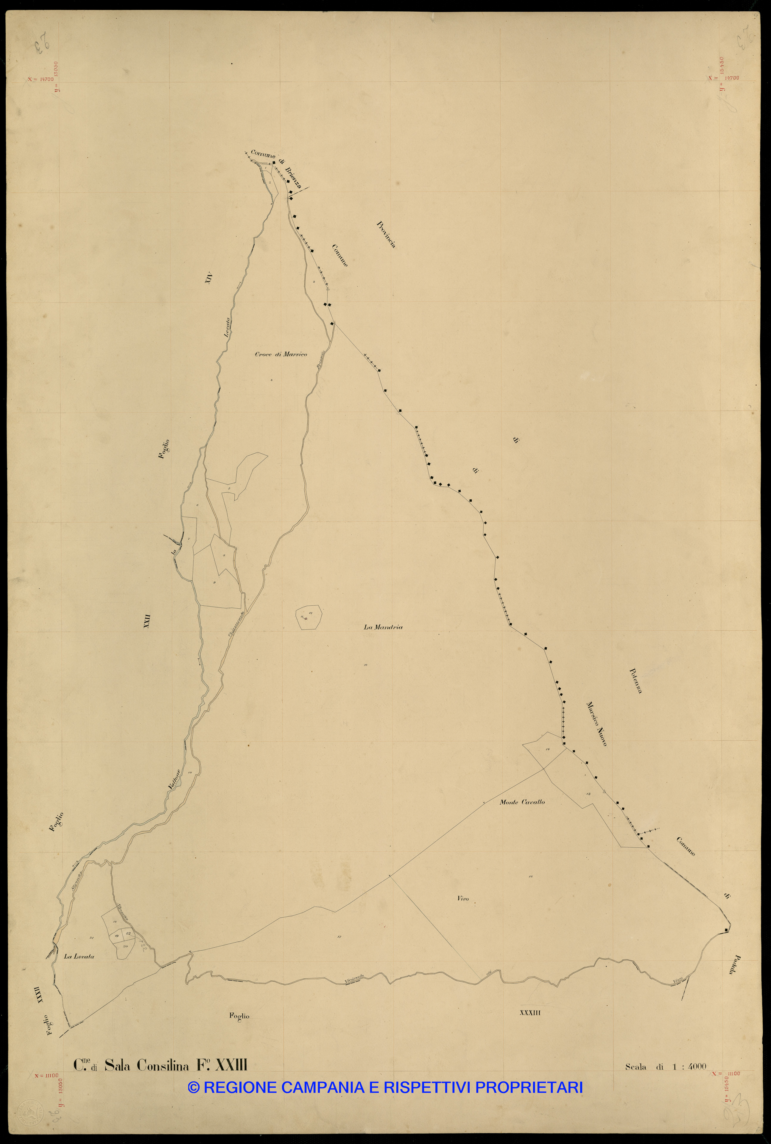 Mappa