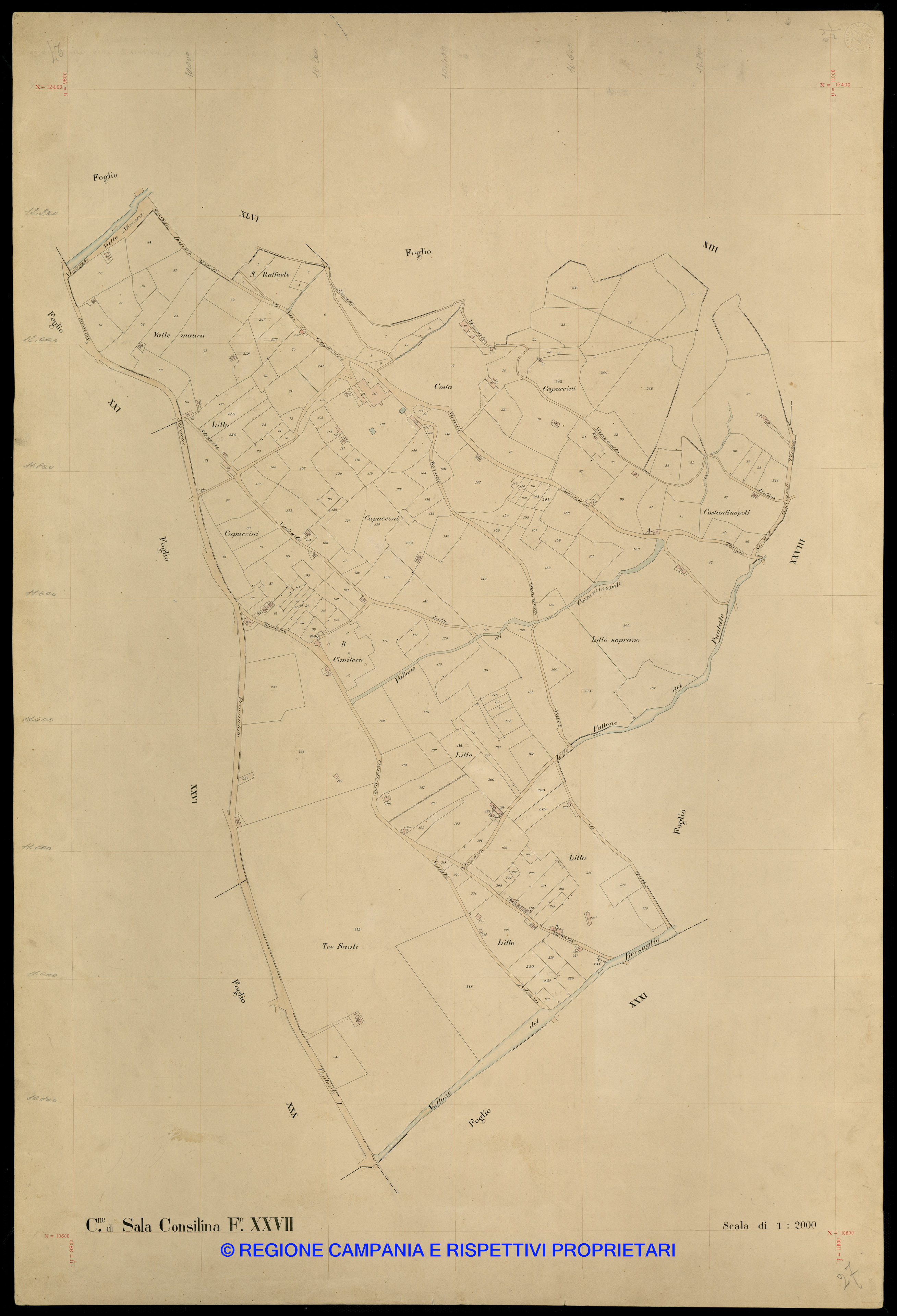 Mappa