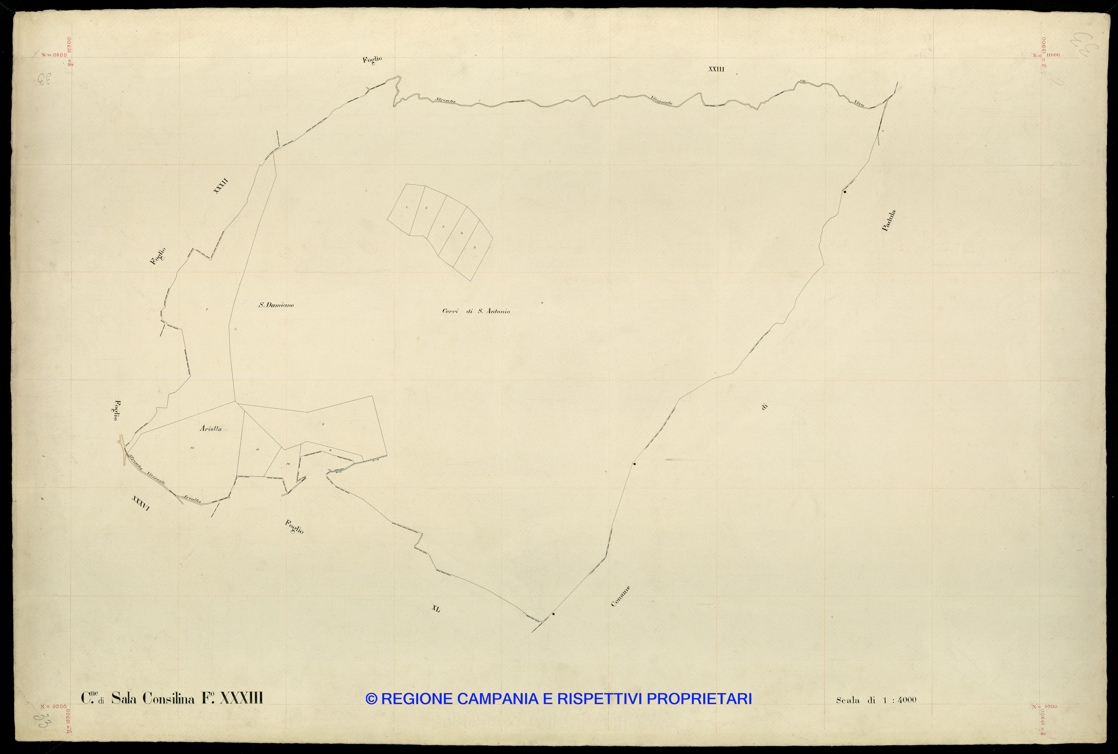 Mappa