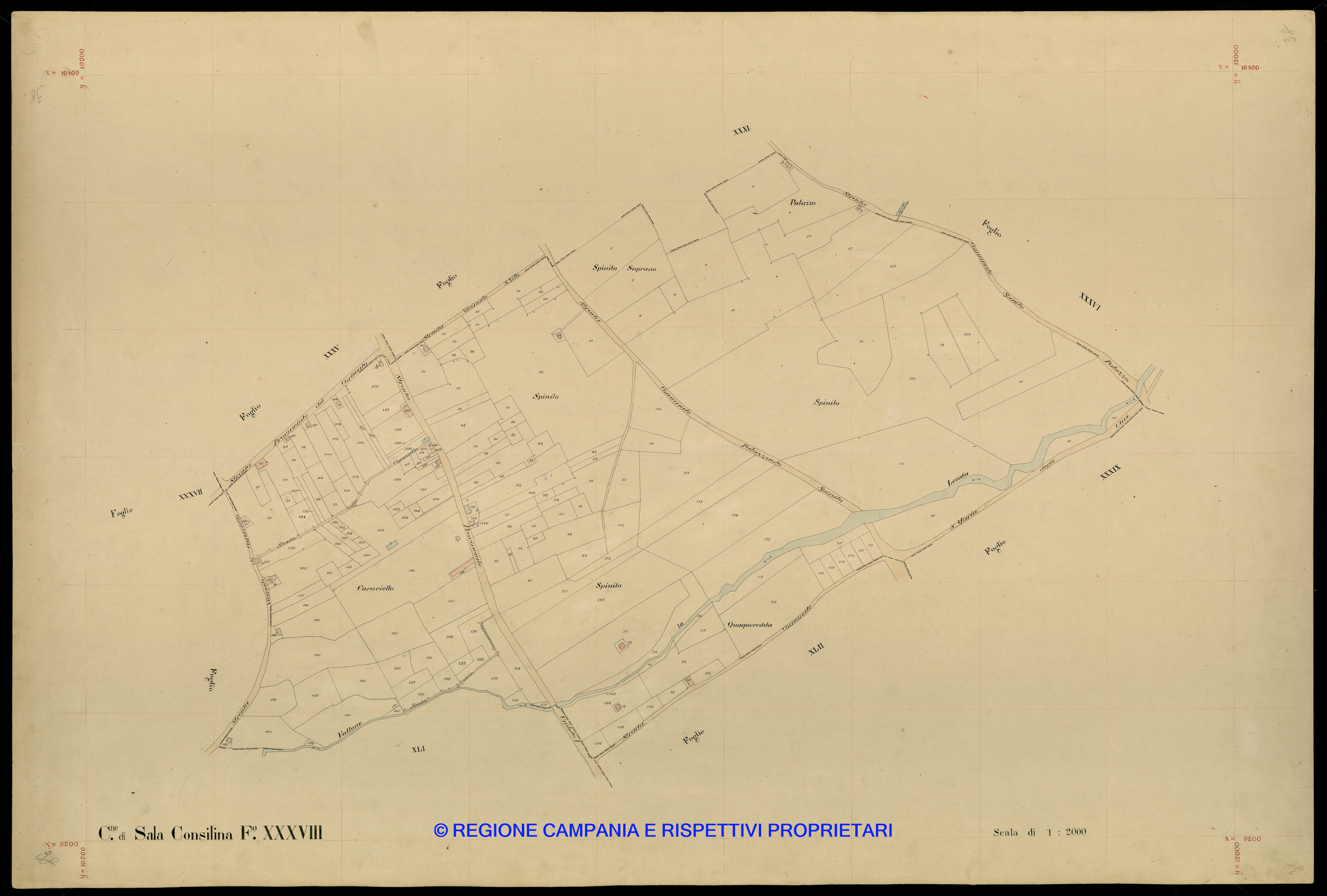 Mappa