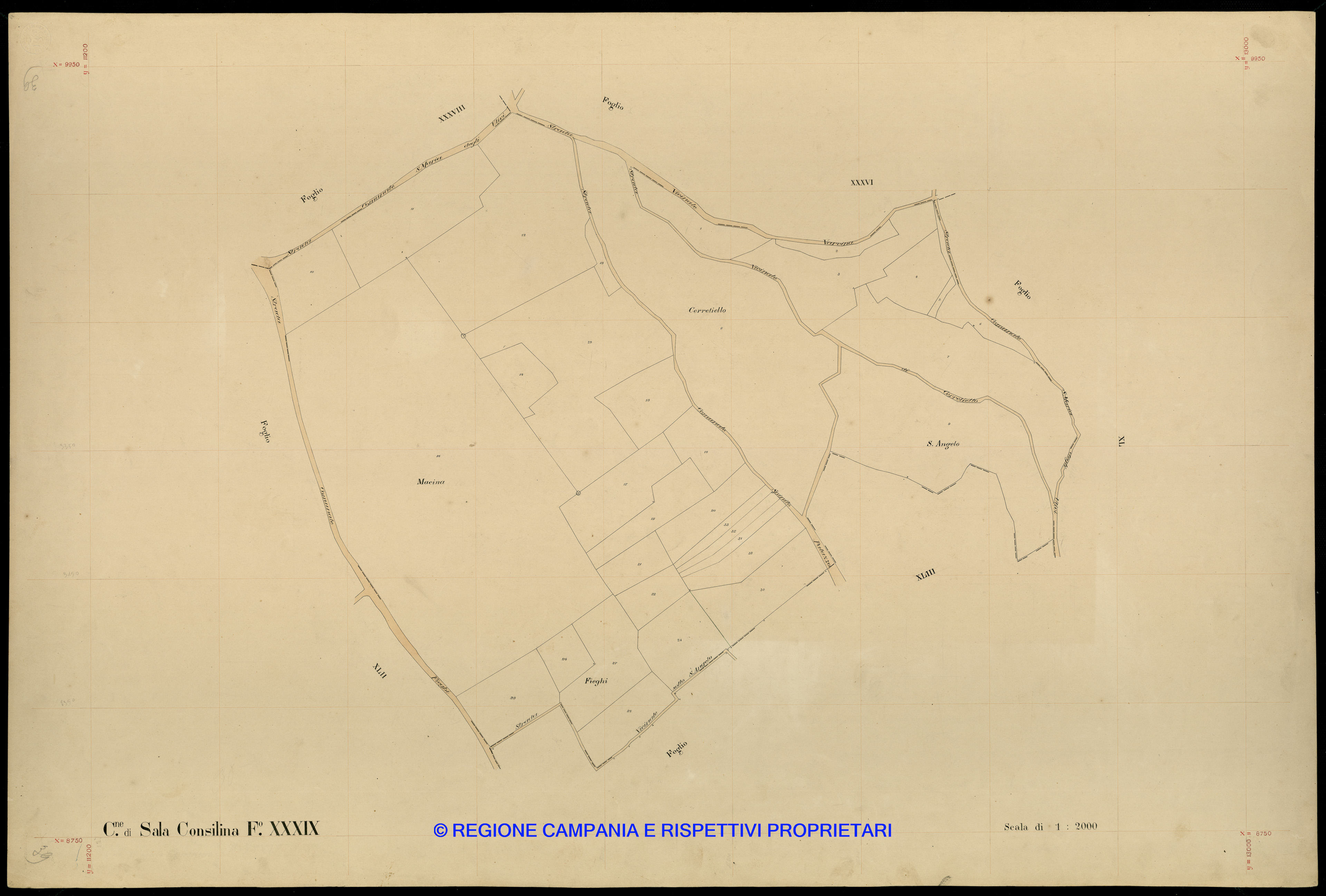 Mappa