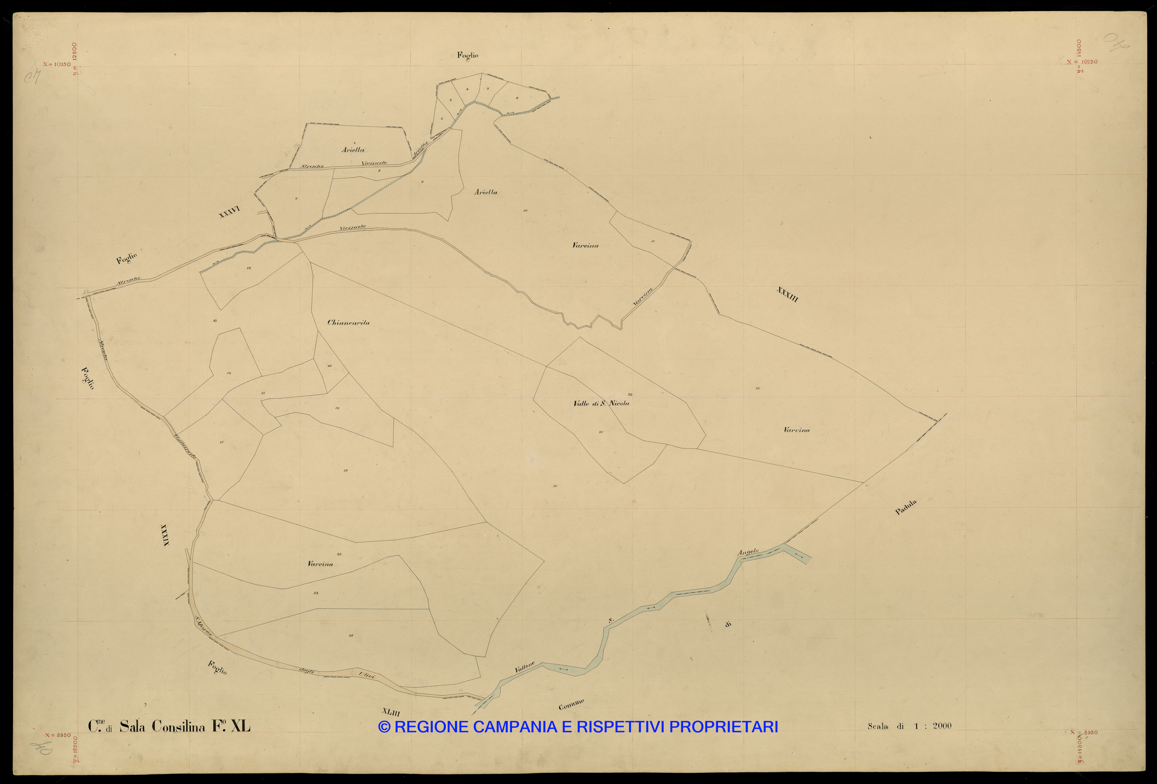 Mappa