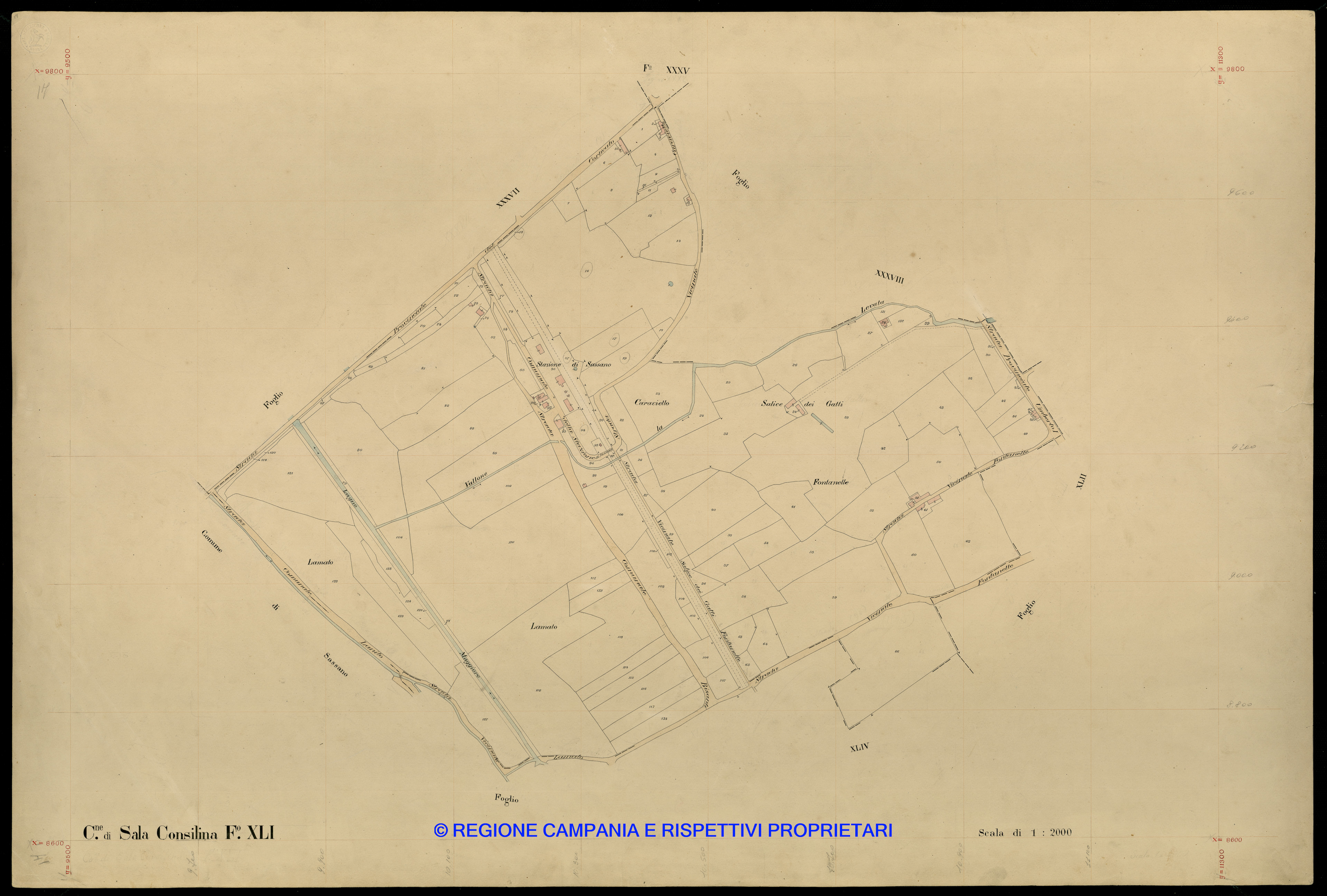Mappa