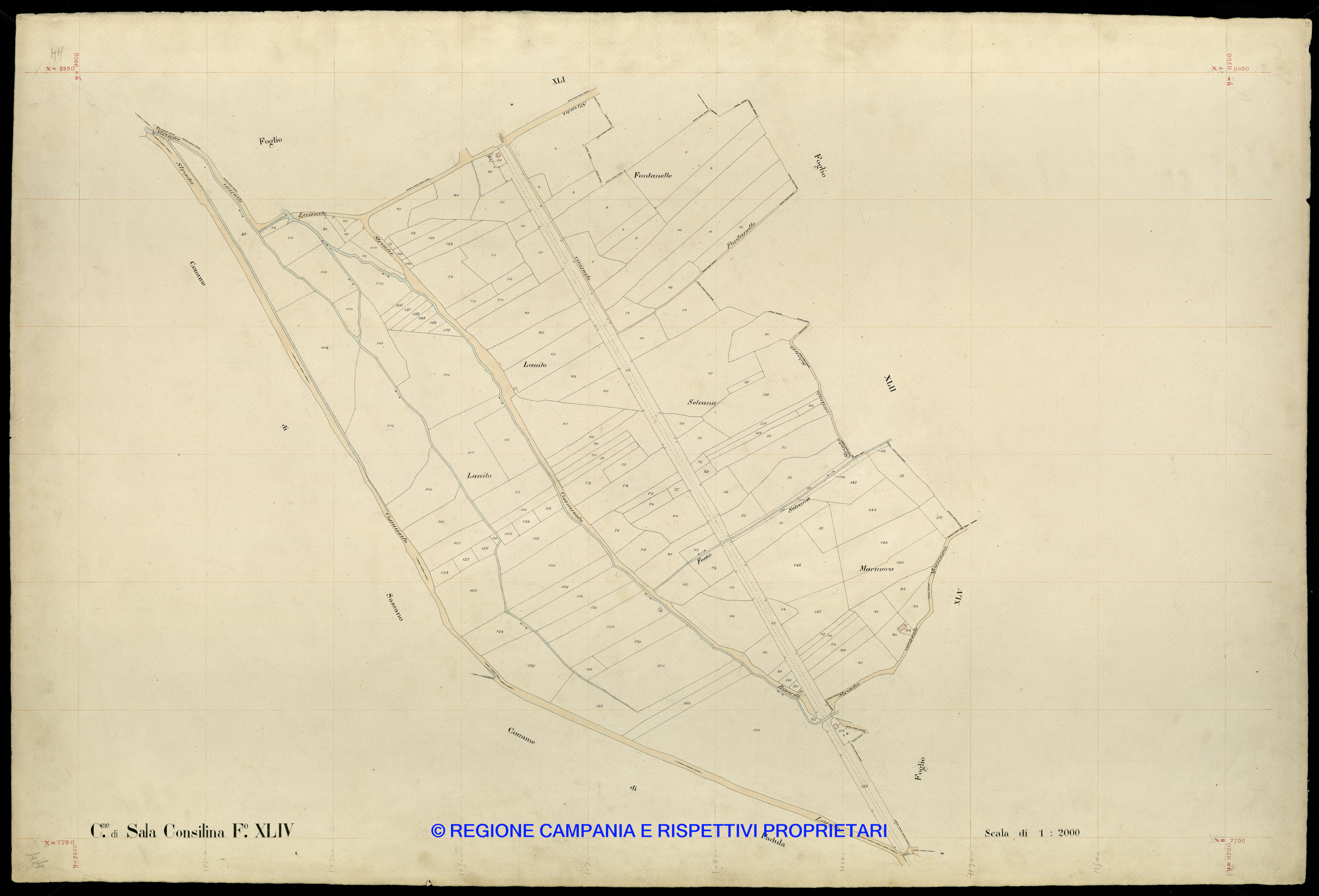 Mappa