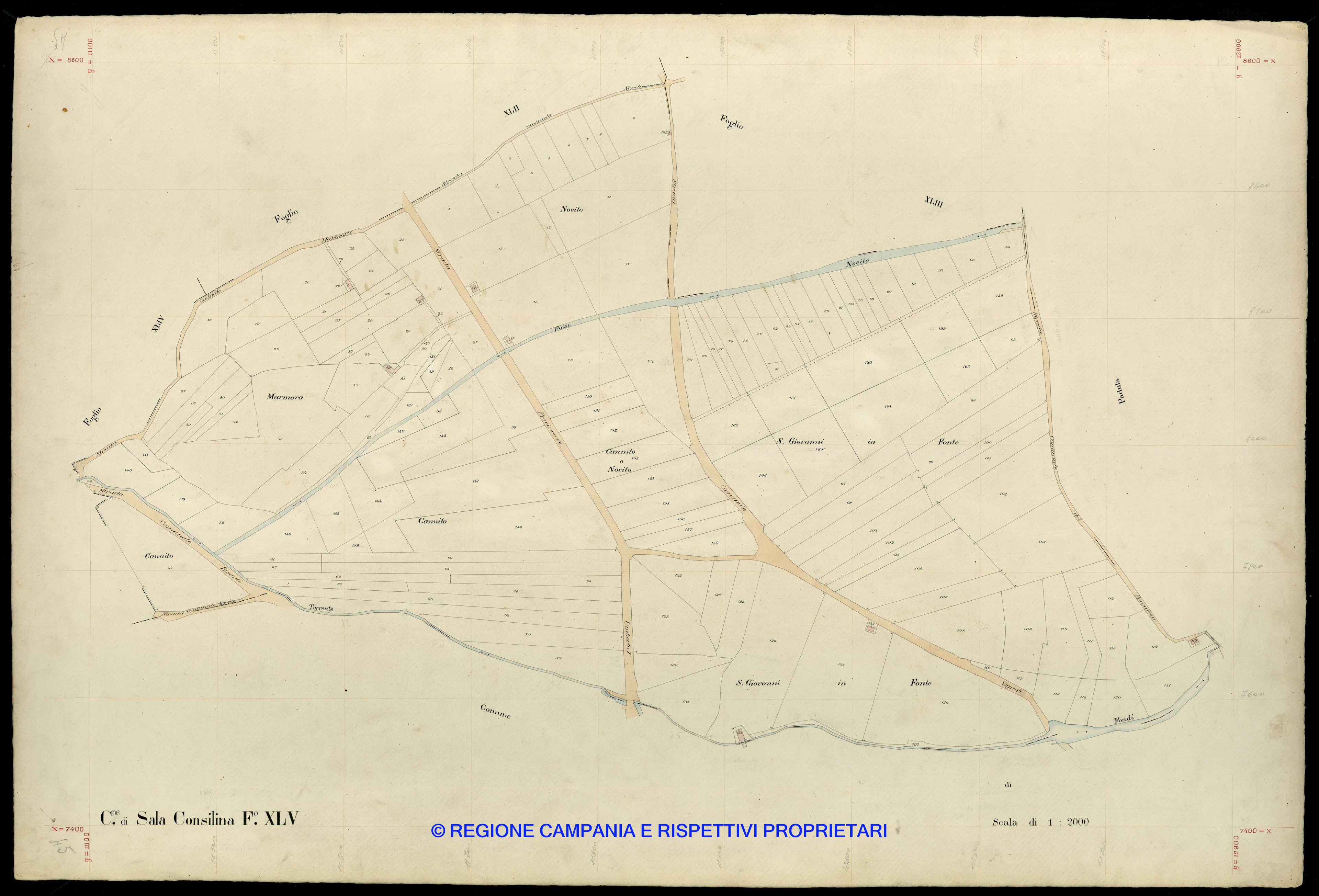 Mappa