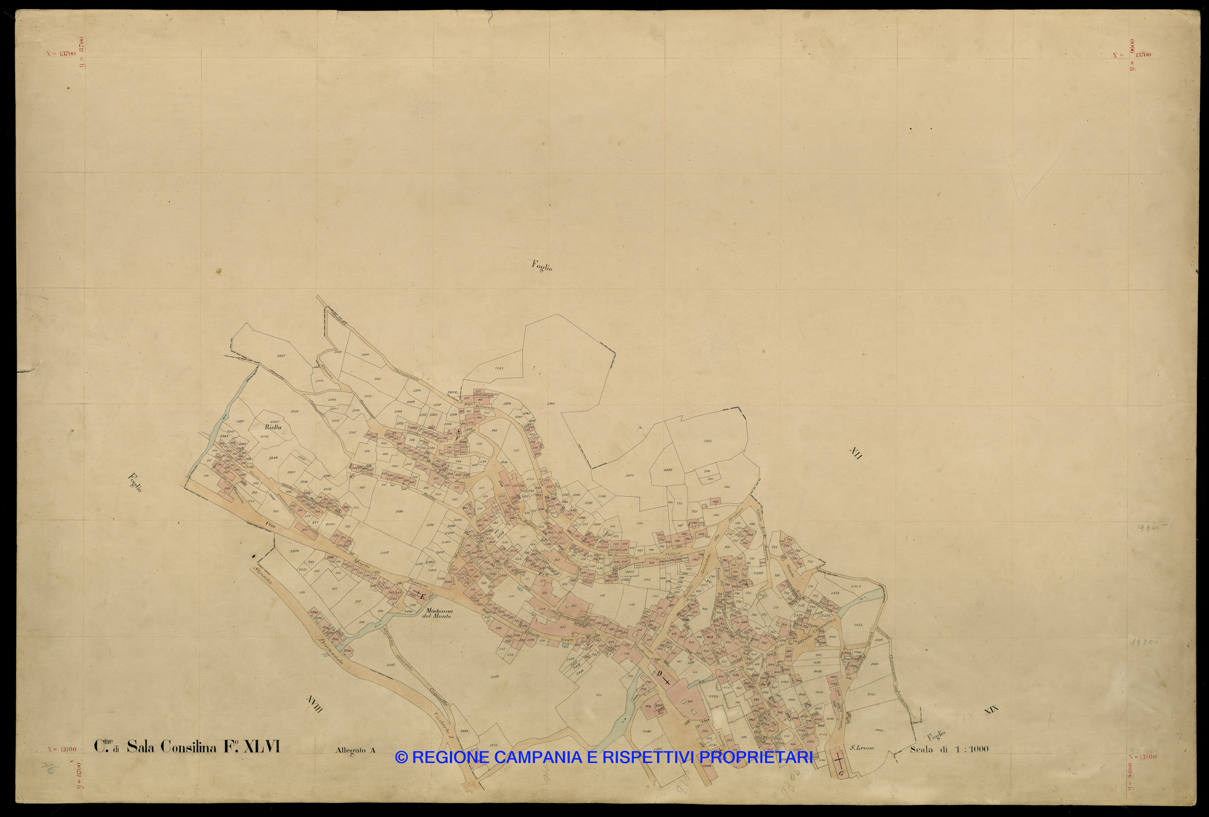 Mappa