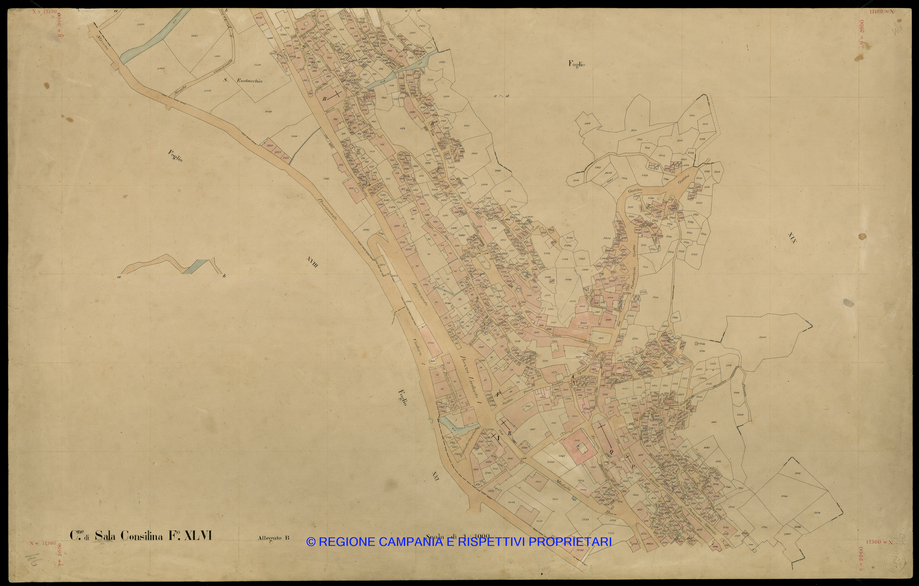Mappa