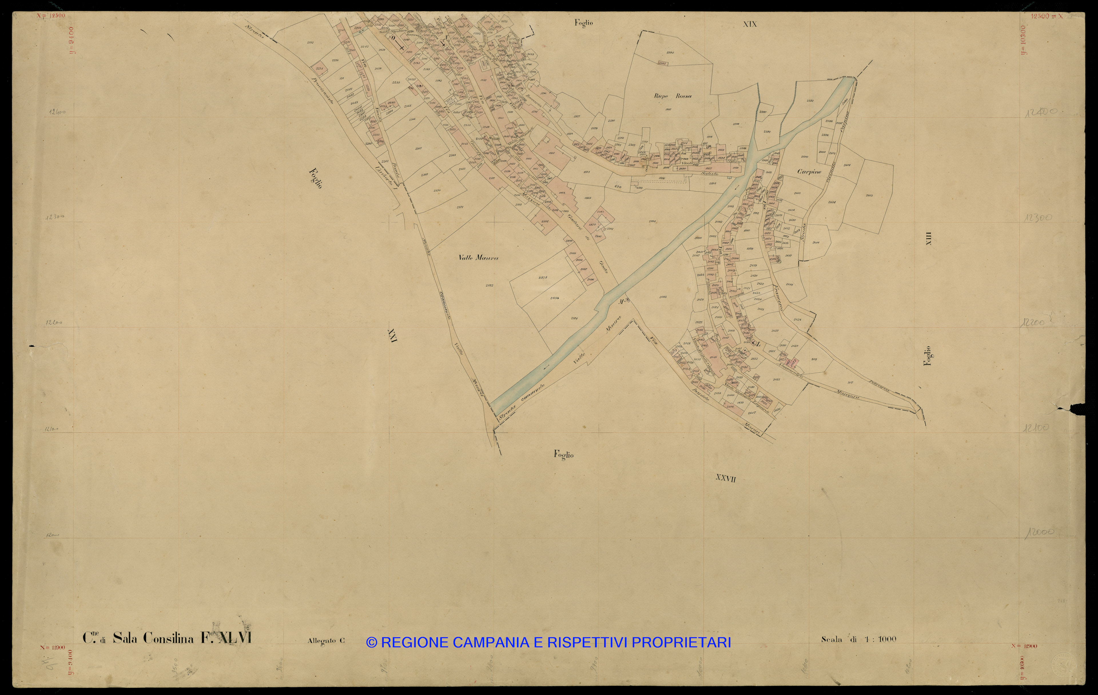 Mappa