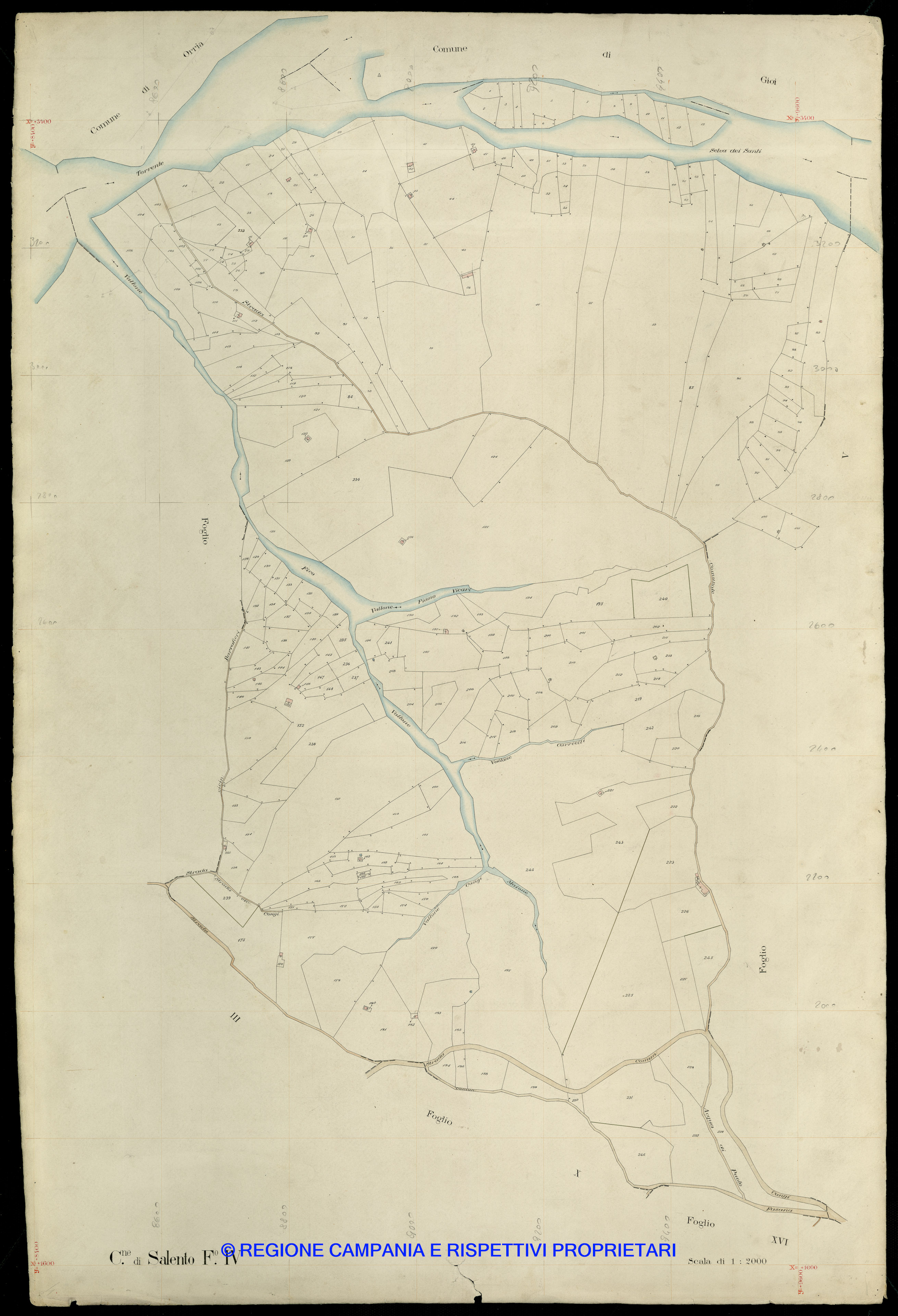 Mappa