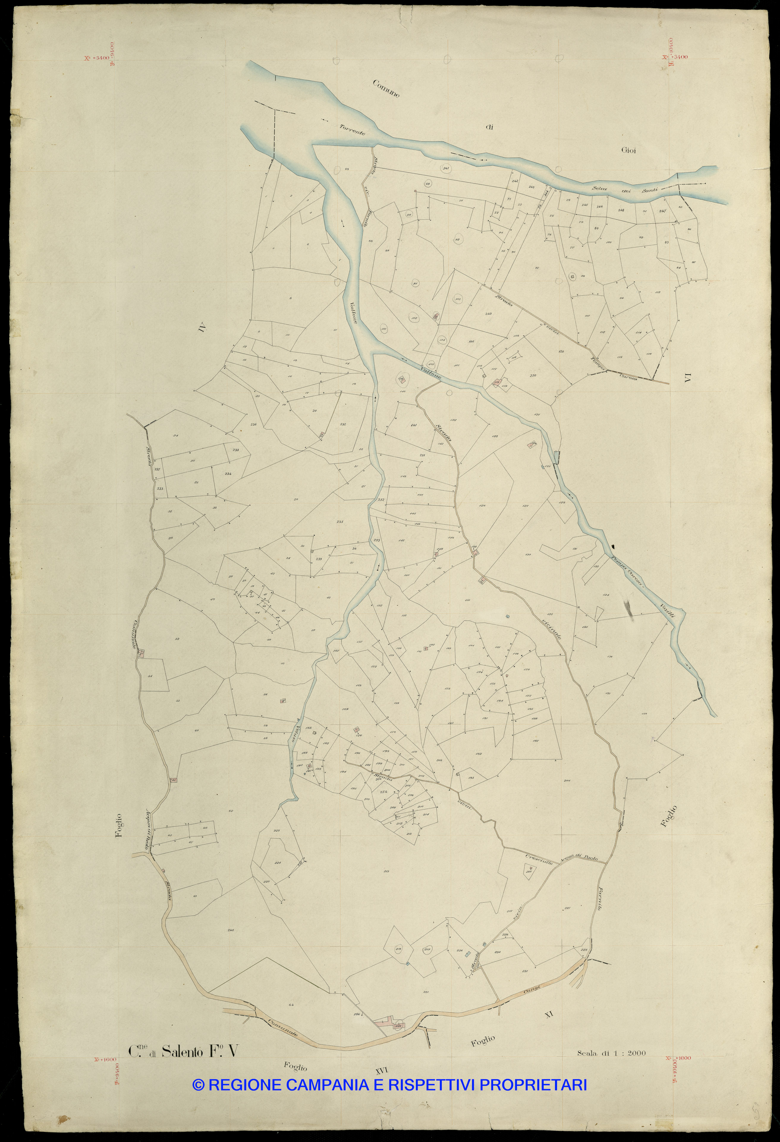 Mappa