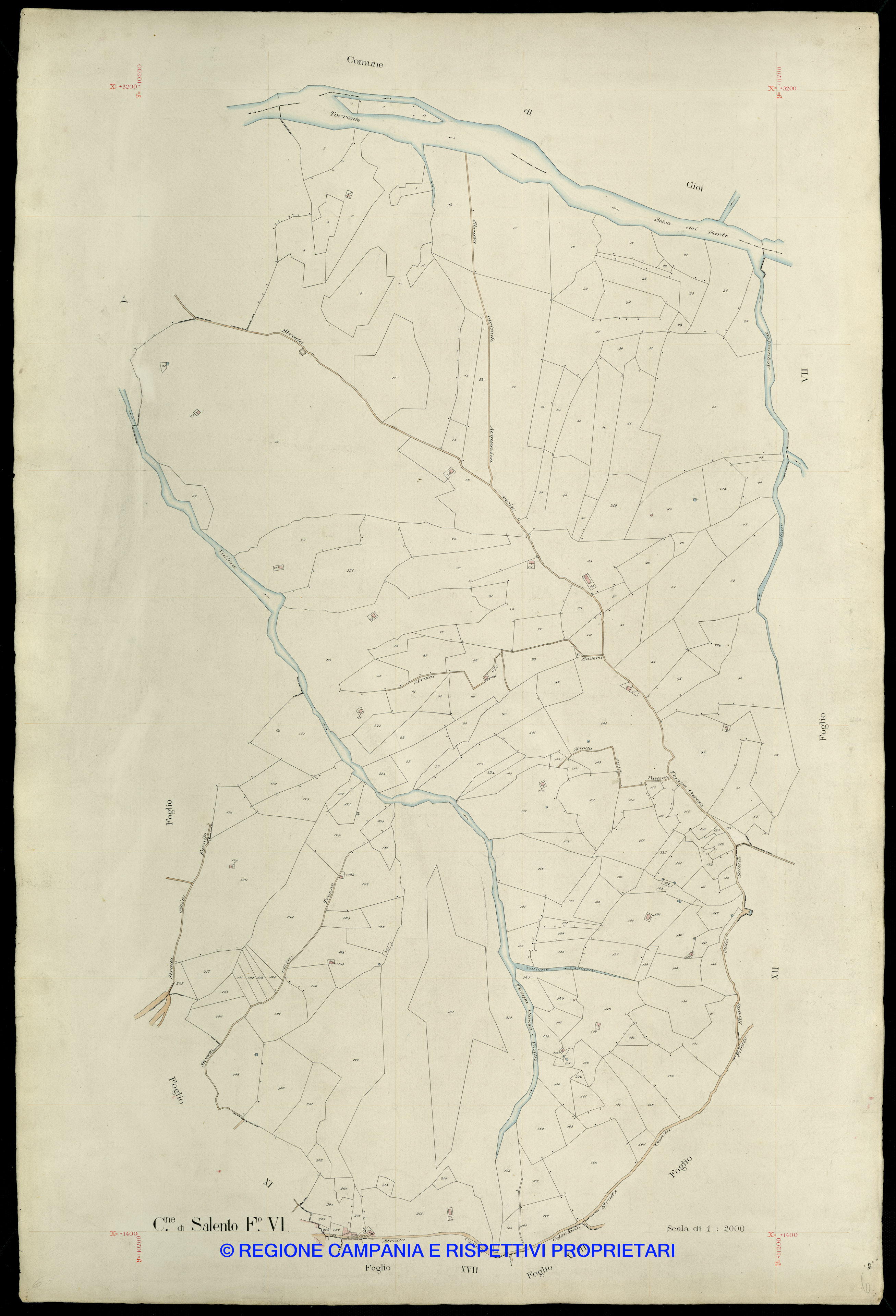 Mappa