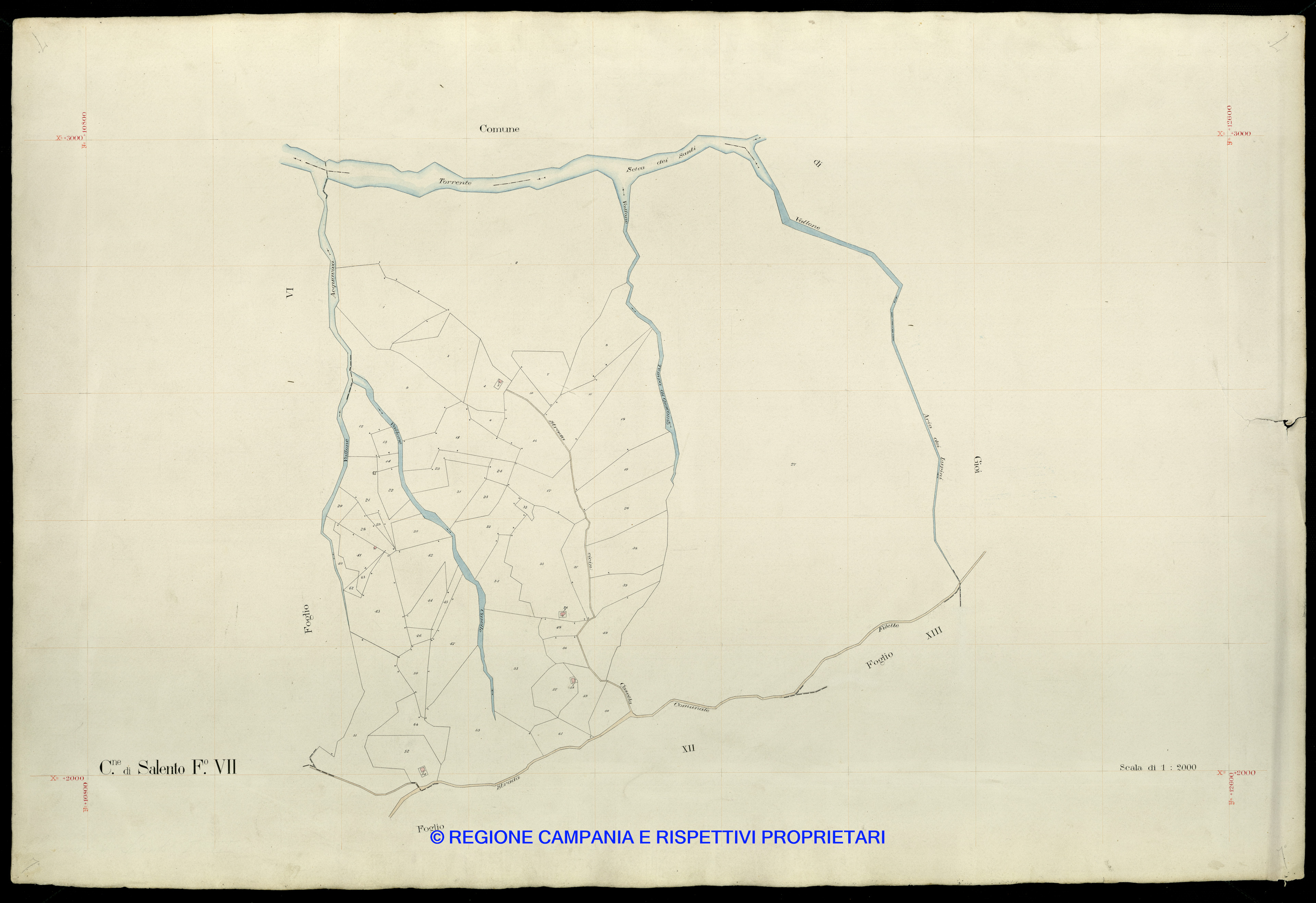 Mappa