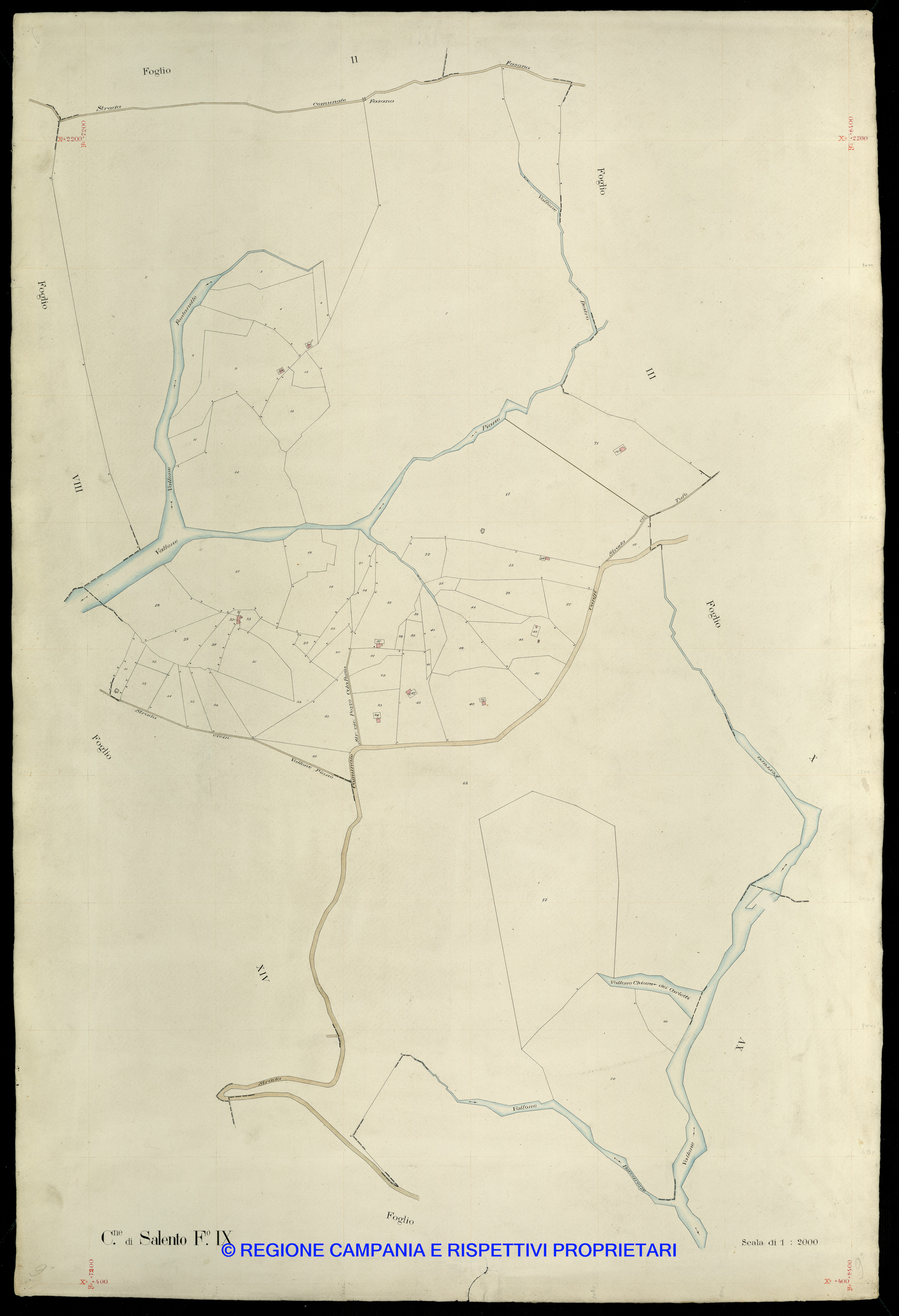 Mappa